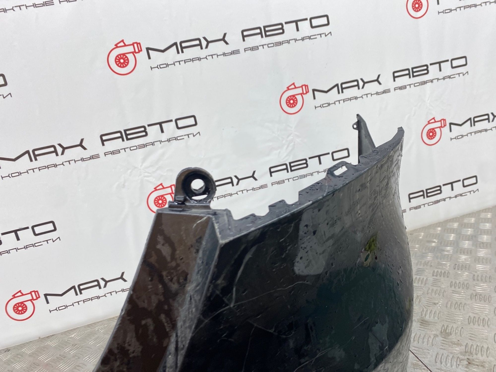 Б/У Бампер задний ПОД ПОКРАСКУ Toyota Camry ASV70 2017, 3990 рублей, Краснодар