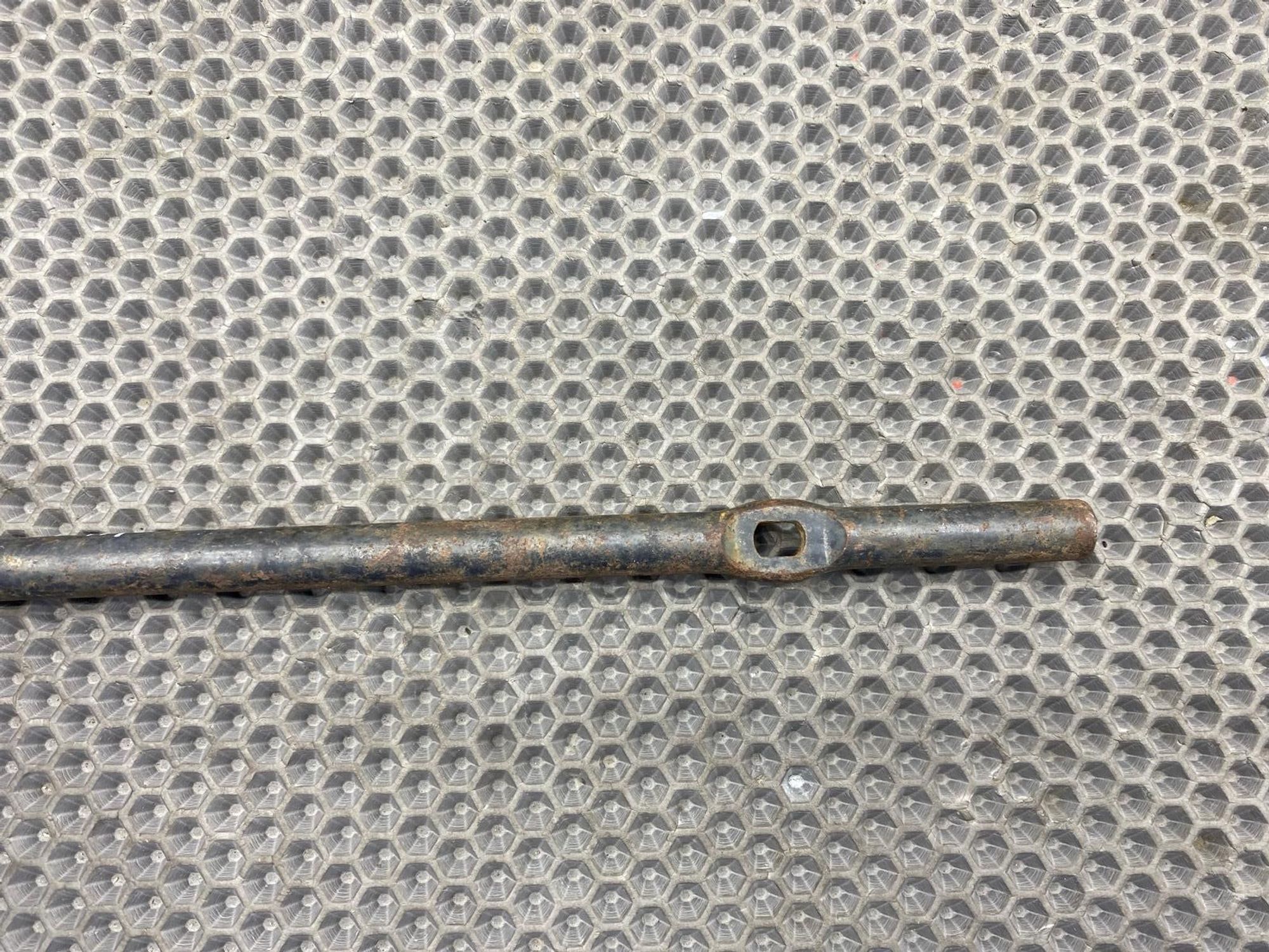 Б/у 21 мм ключ баллонный, 590 рублей, Краснодар