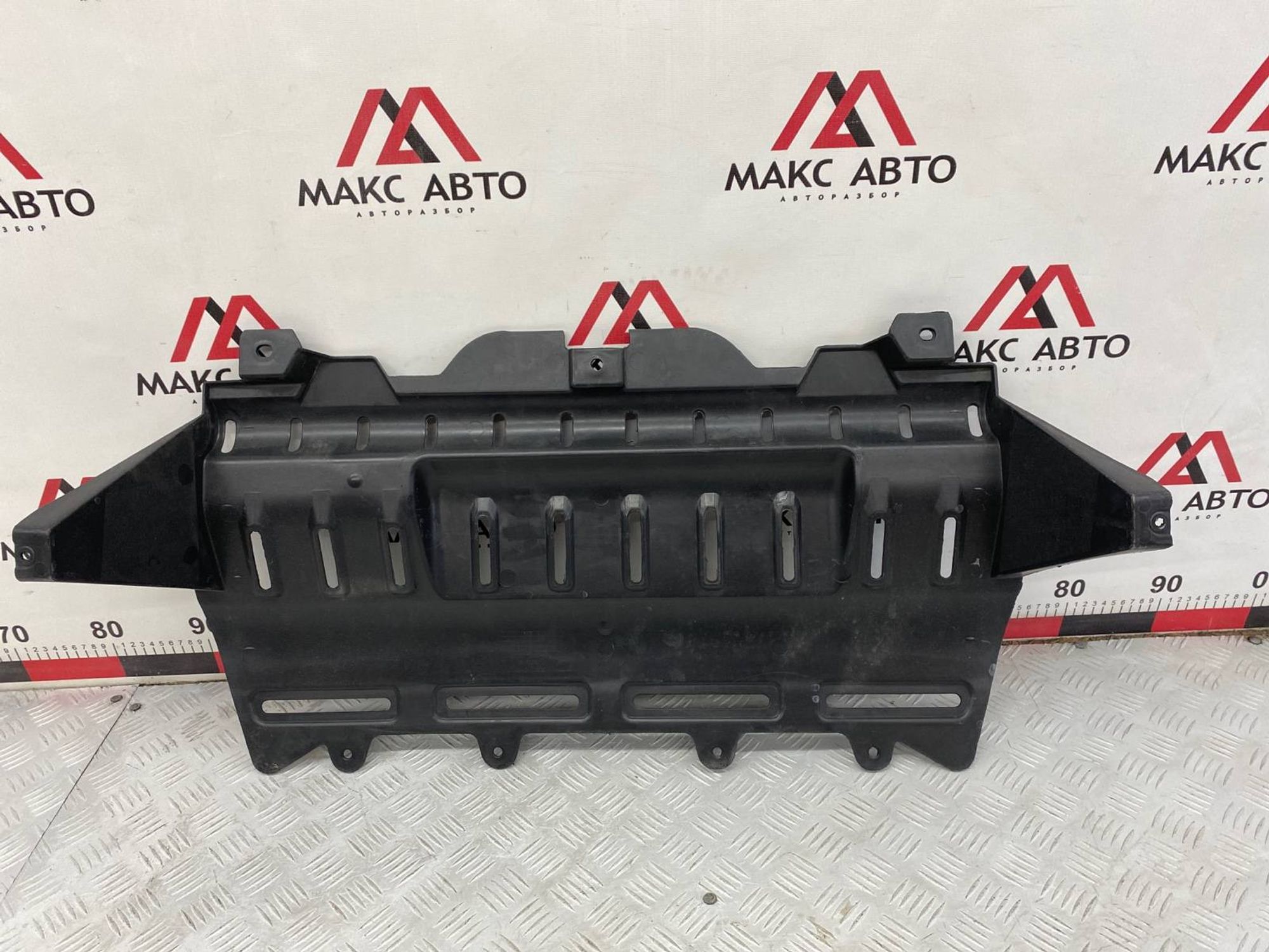 Б/У защита двигателя (картера) передний Lifan, 720 рублей, Краснодар