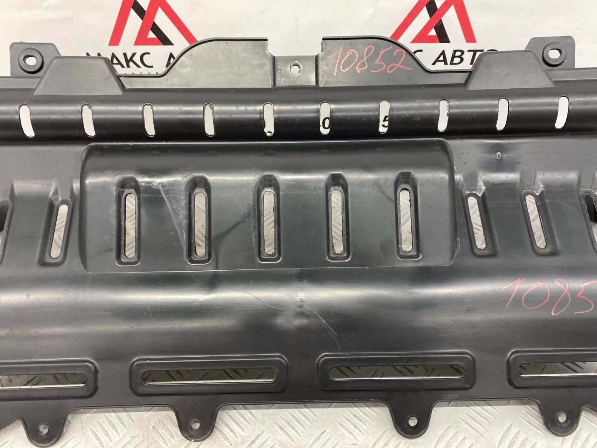 Б/У защита двигателя (картера) передний Lifan, 720 рублей, Краснодар