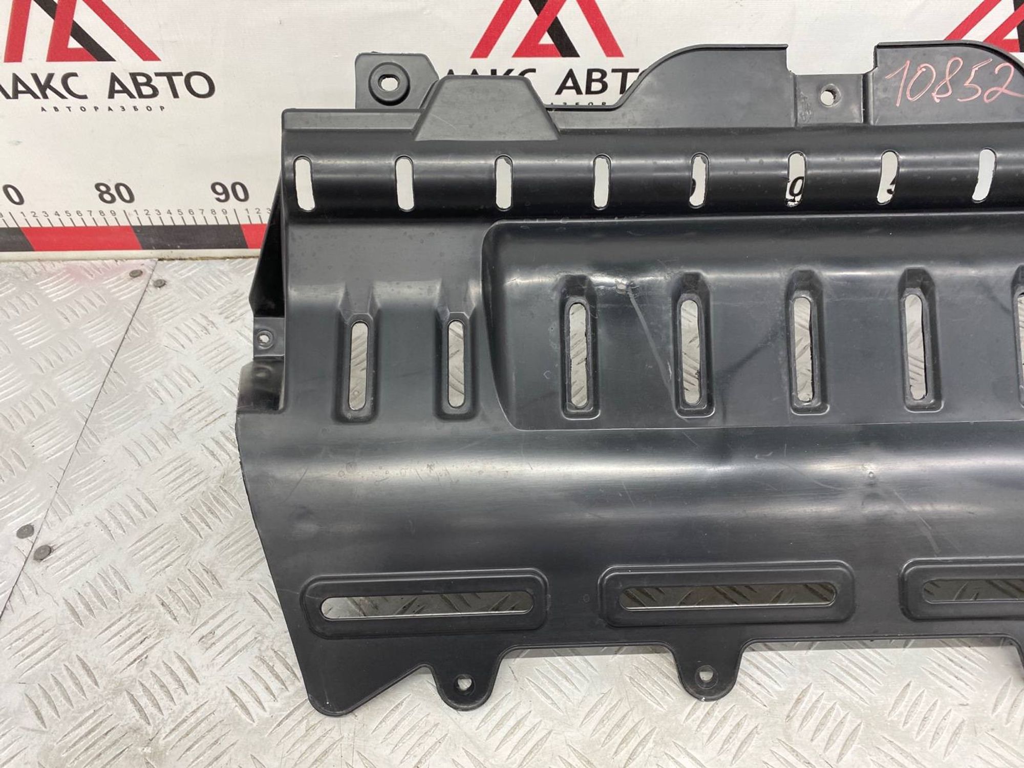 Б/У защита двигателя (картера) передний Lifan, 720 рублей, Краснодар