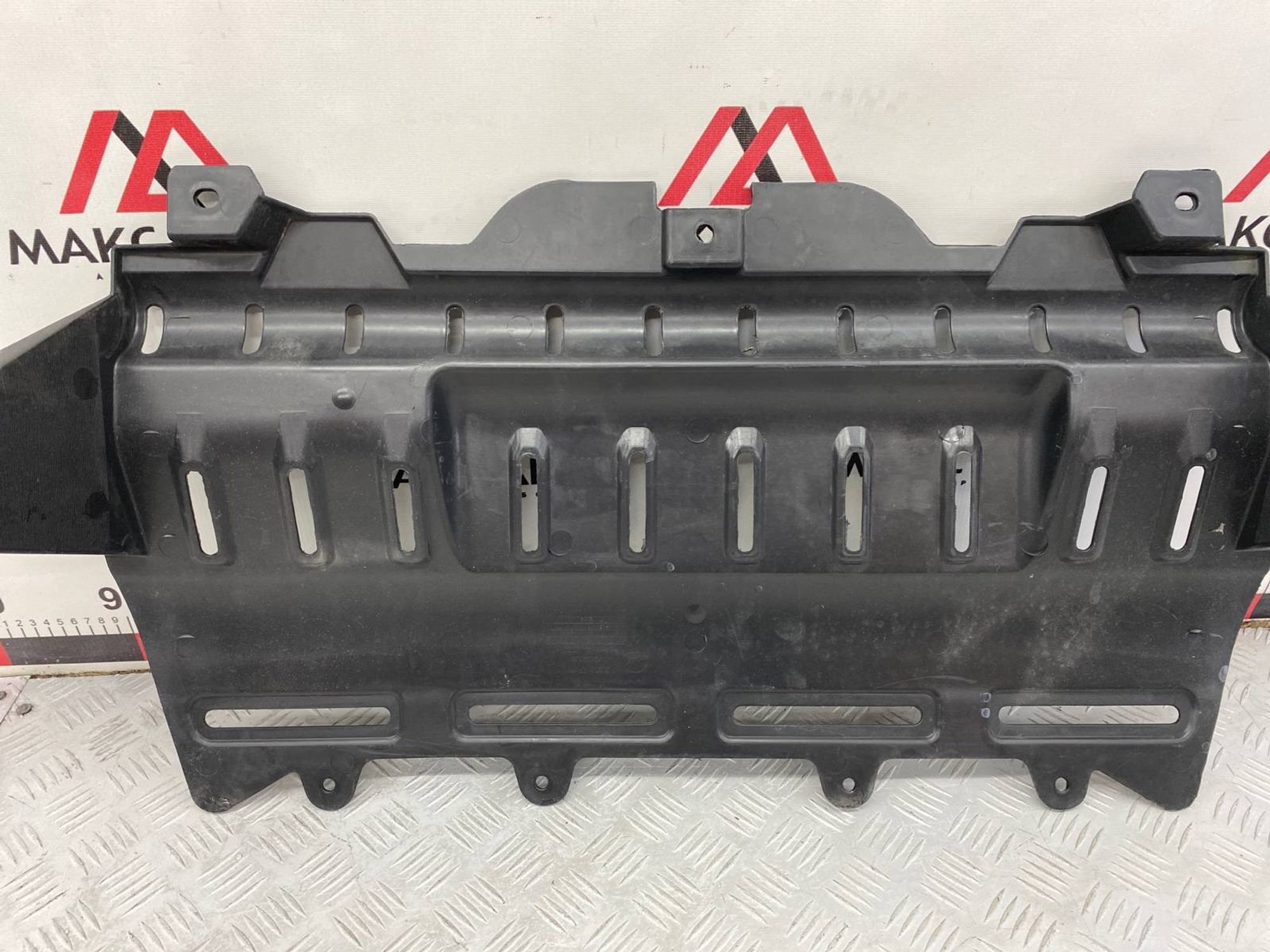 Б/У защита двигателя (картера) передний Lifan, 720 рублей, Краснодар