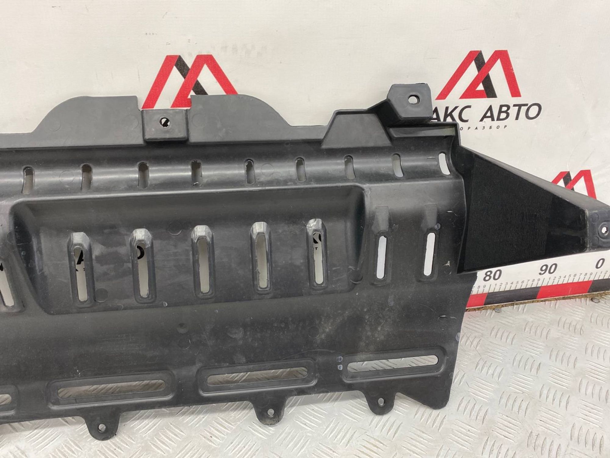 Б/У защита двигателя (картера) передний Lifan, 720 рублей, Краснодар