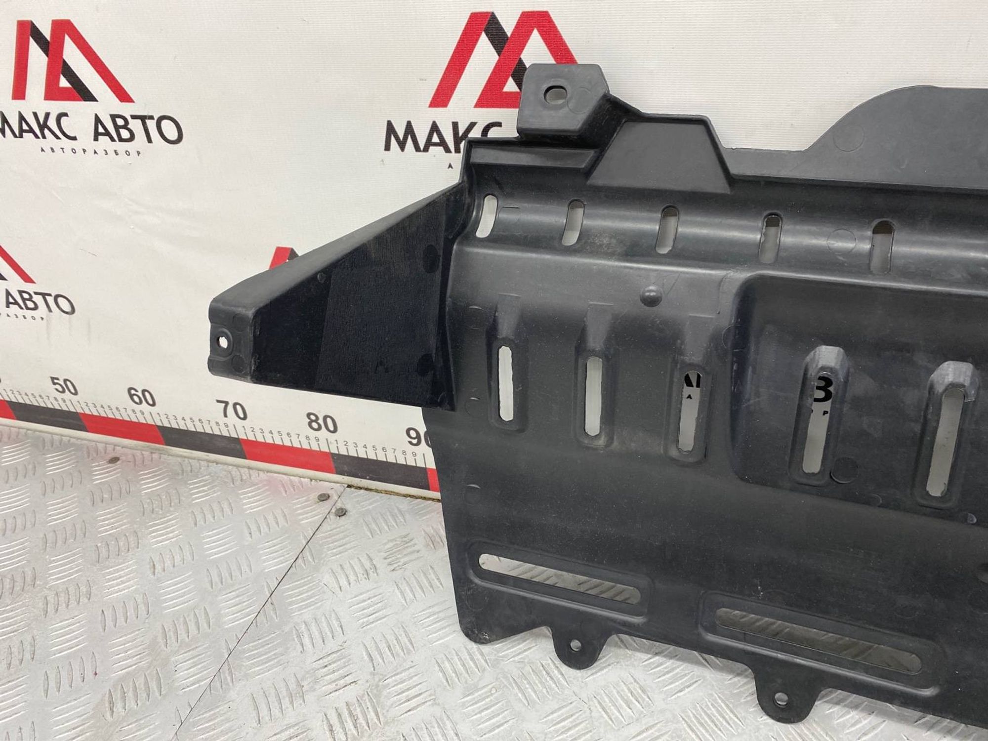 Б/У защита двигателя (картера) передний Lifan, 720 рублей, Краснодар