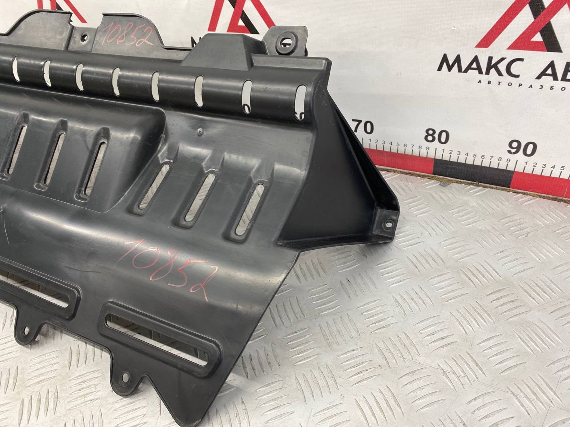 Б/У защита двигателя (картера) передний Lifan, 720 рублей, Краснодар