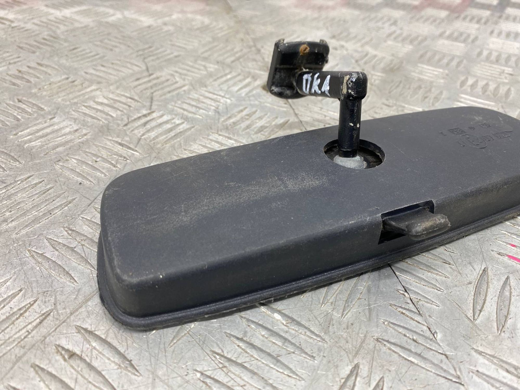 Б/У зеркало салона Lada, 320 рублей, Краснодар