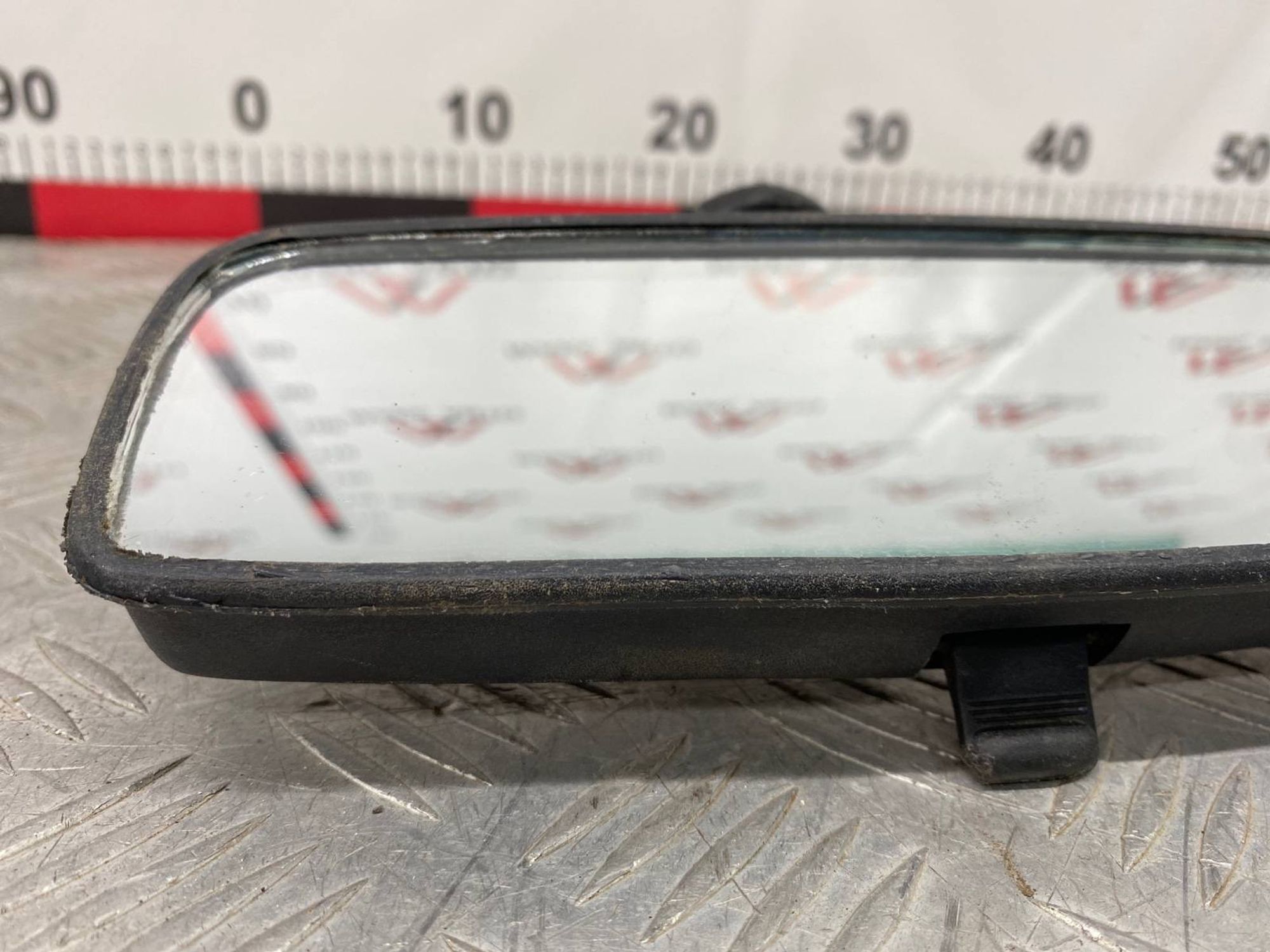 Б/У зеркало салона Lada, 320 рублей, Краснодар