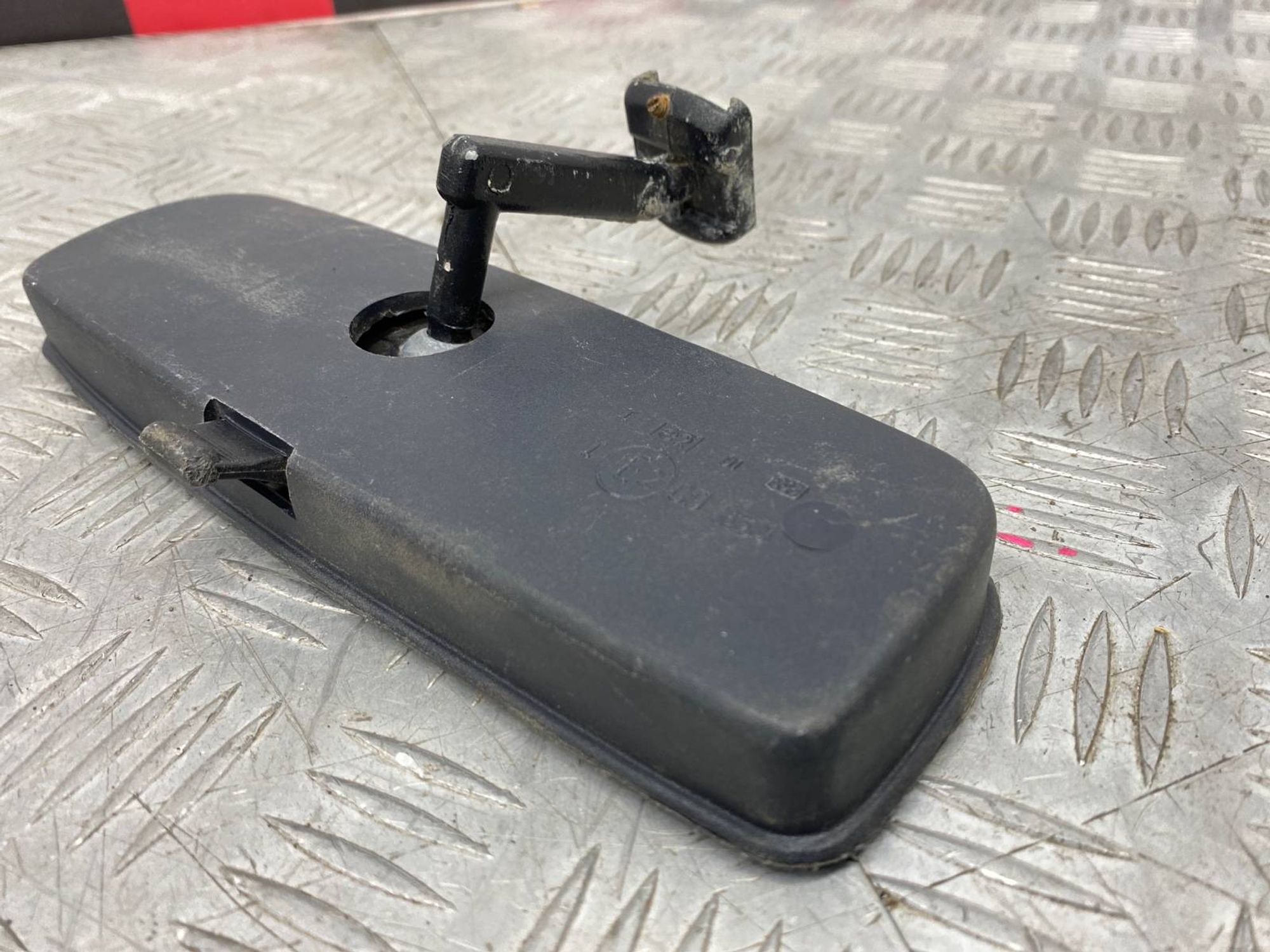 Б/У зеркало салона Lada, 320 рублей, Краснодар