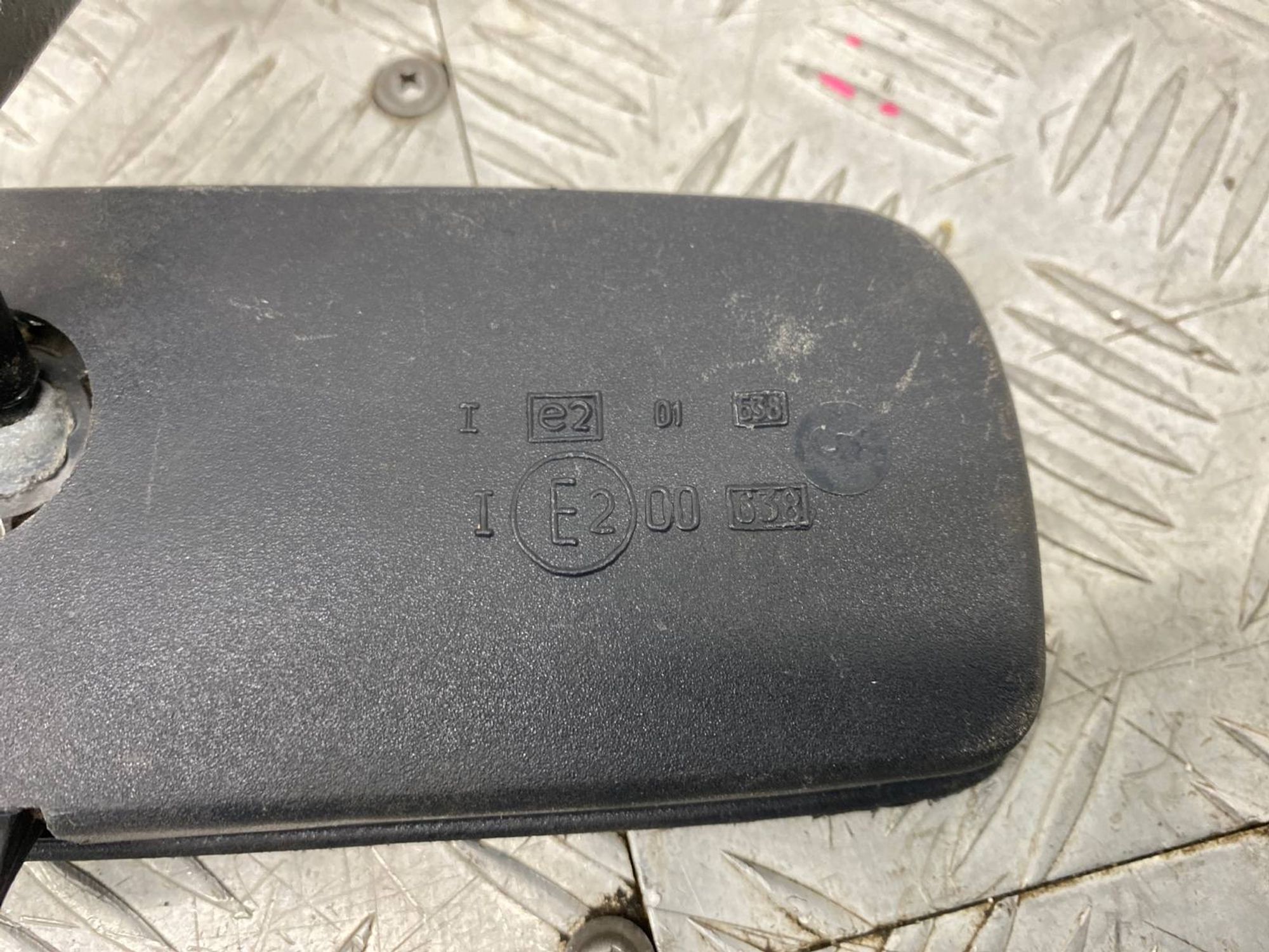 Б/У зеркало салона Lada, 320 рублей, Краснодар