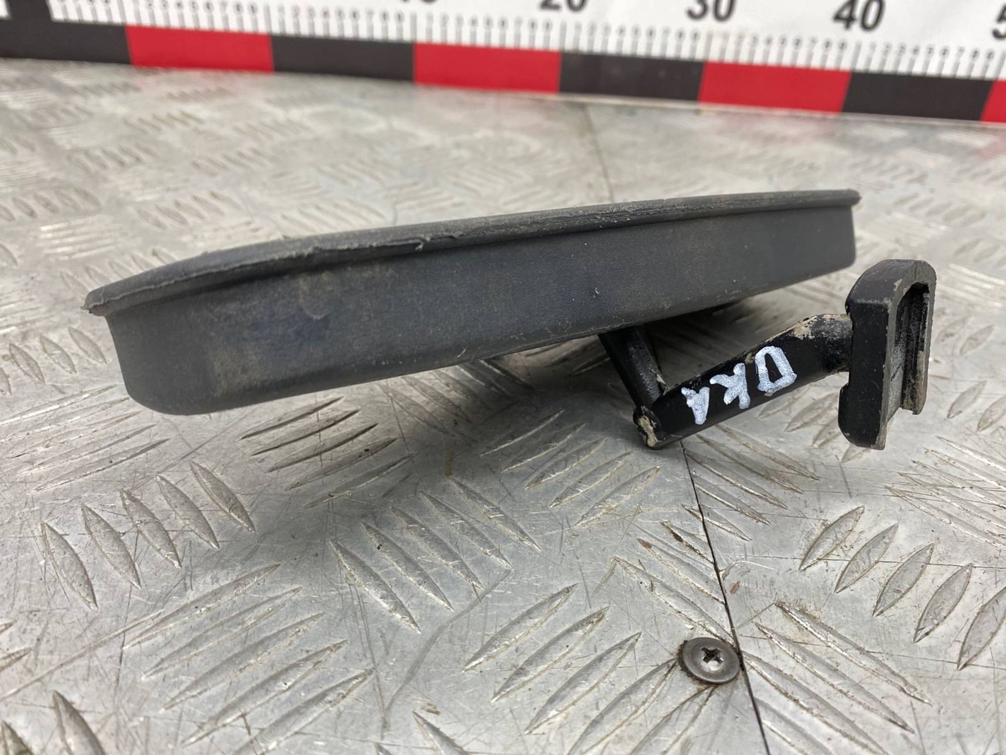 Б/У зеркало салона Lada, 320 рублей, Краснодар