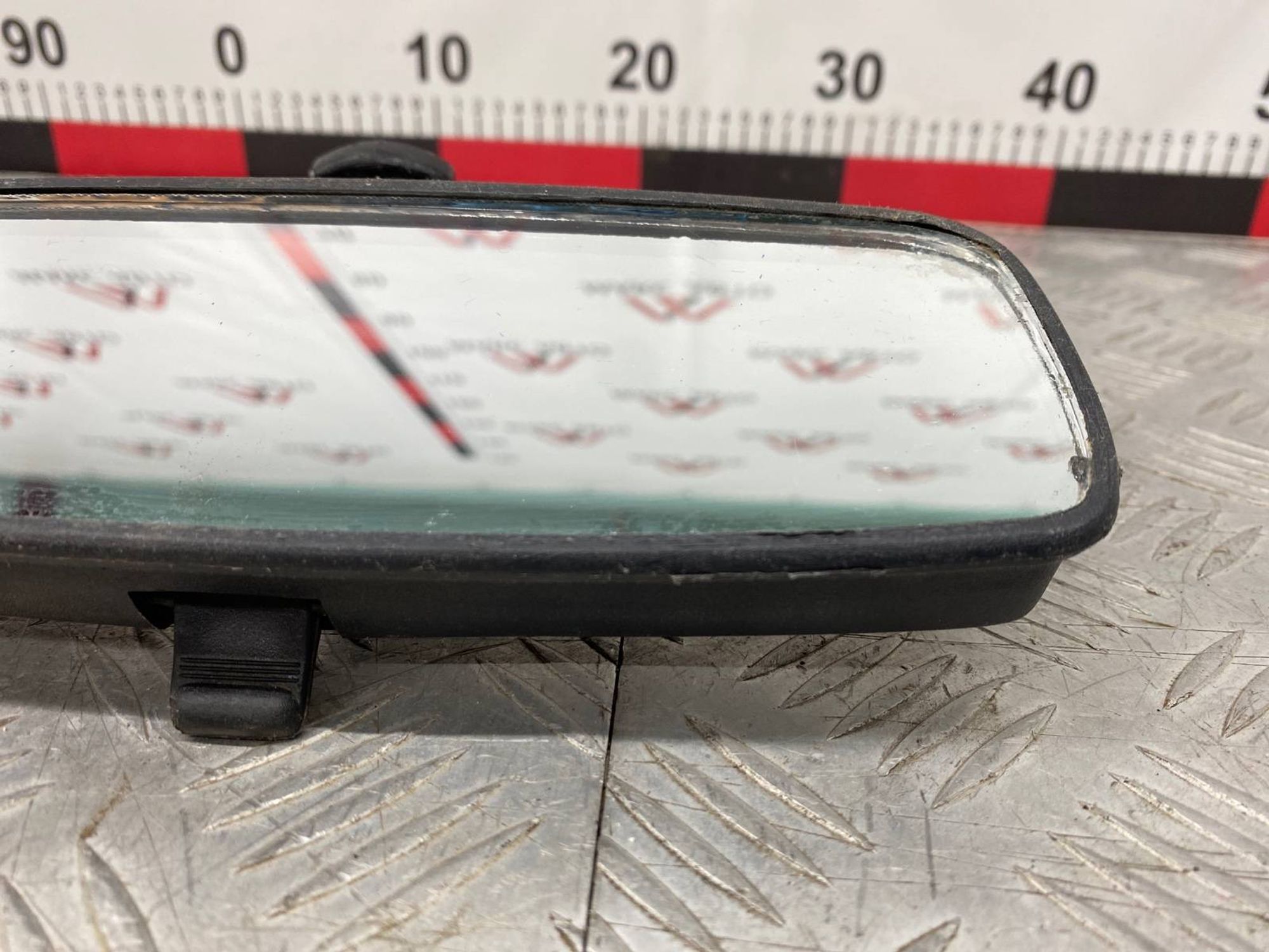 Б/У зеркало салона Lada, 320 рублей, Краснодар