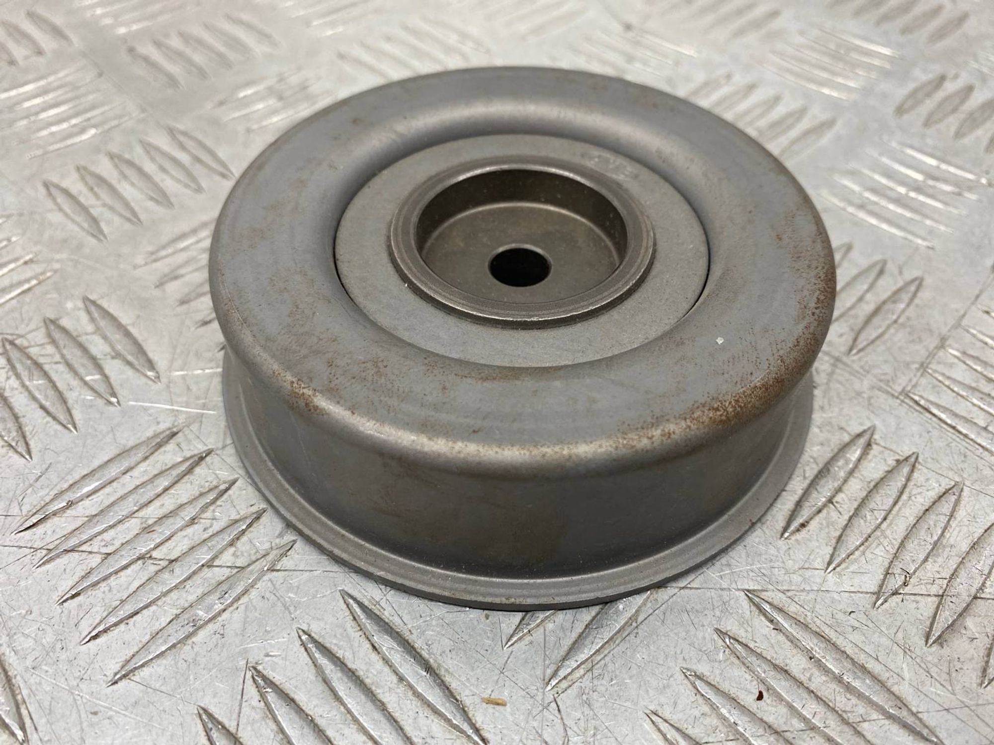 НОВАЯ(ЫЙ) ролик натяжителя ремня грм Hyundai, 960 рублей, Краснодар