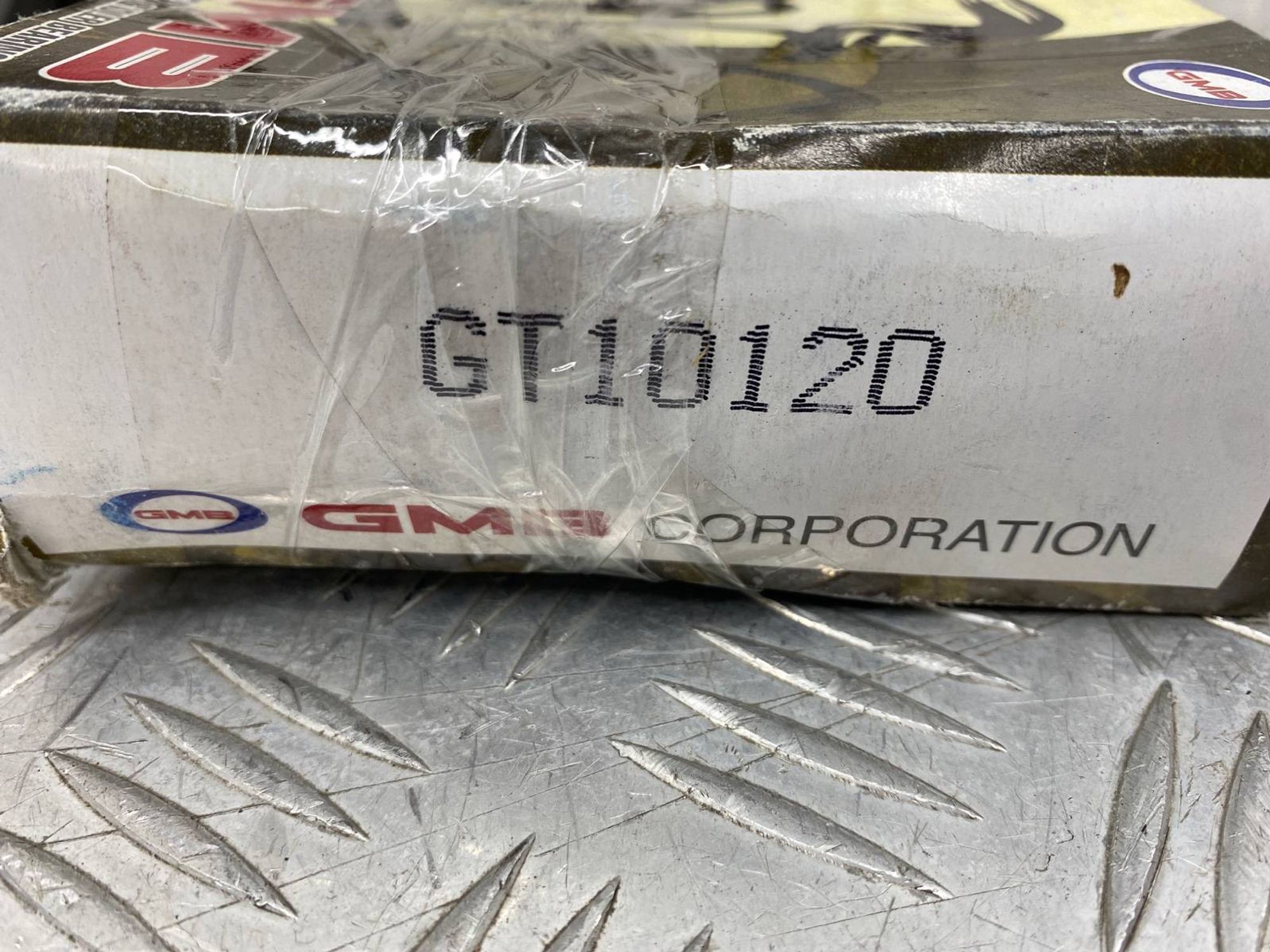 НОВАЯ(ЫЙ) ролик натяжителя ремня грм Hyundai, 960 рублей, Краснодар