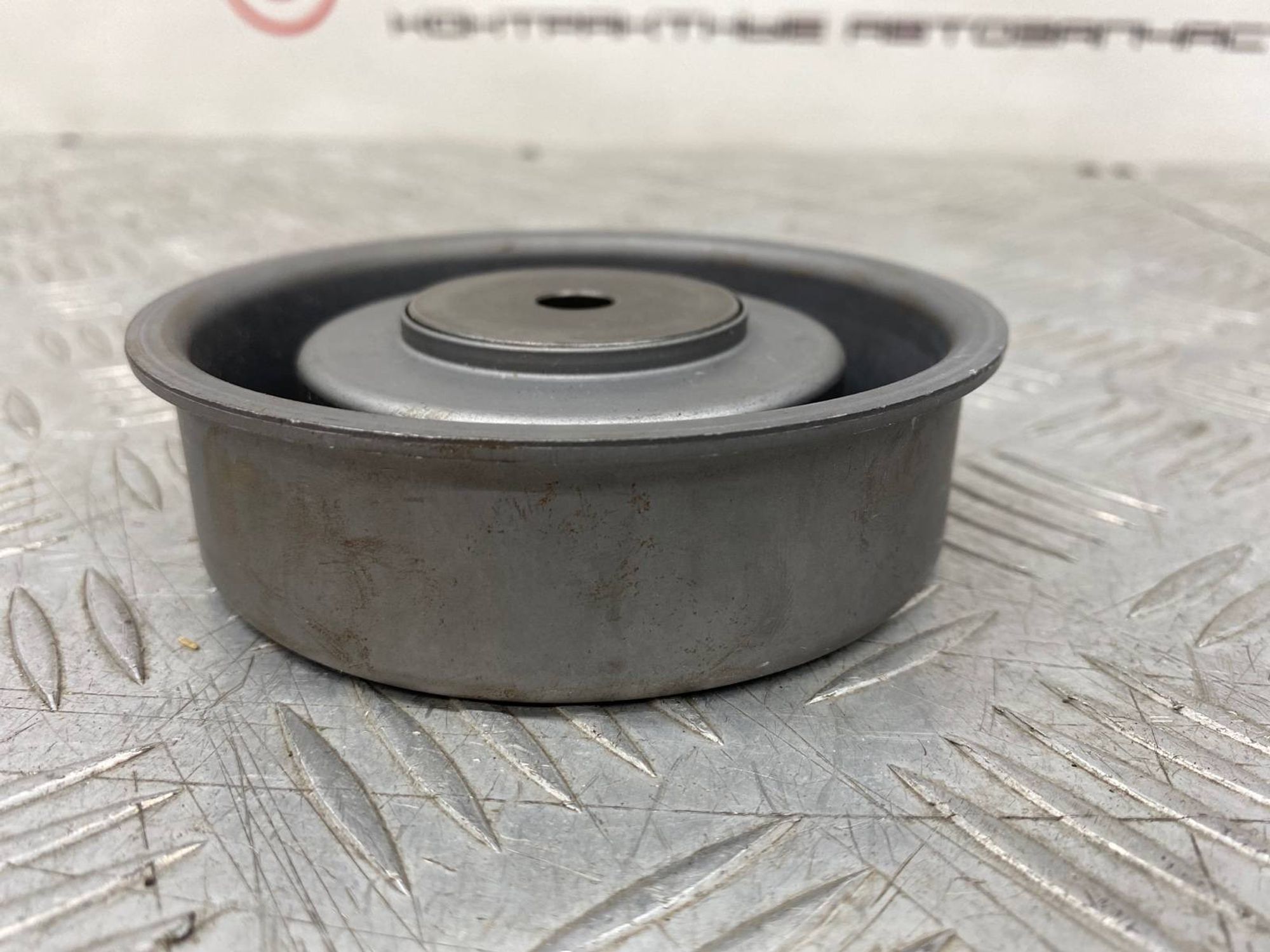 НОВАЯ(ЫЙ) ролик натяжителя ремня грм Hyundai, 960 рублей, Краснодар