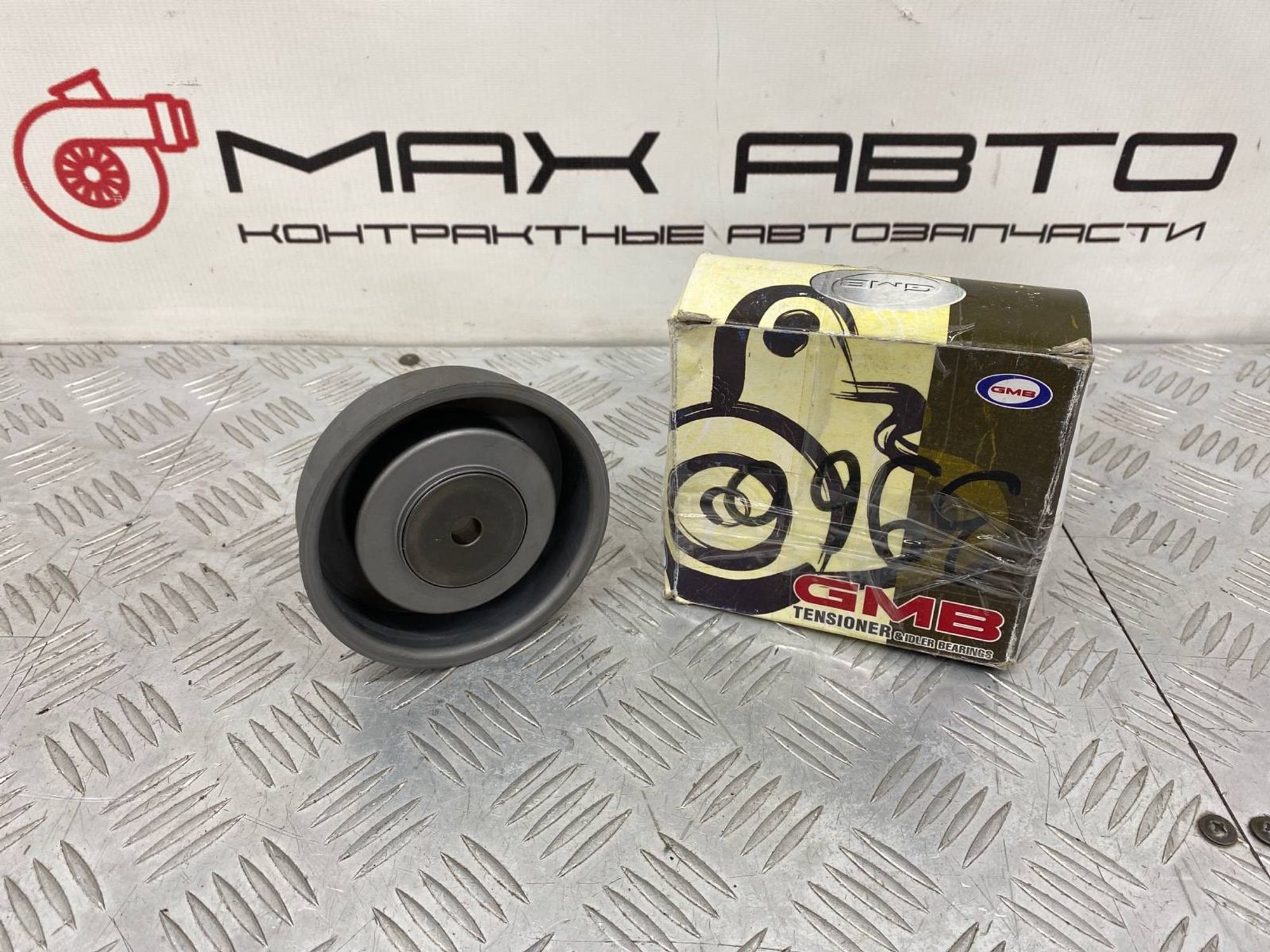 НОВАЯ(ЫЙ) ролик натяжителя ремня грм Hyundai, 960 рублей, Краснодар