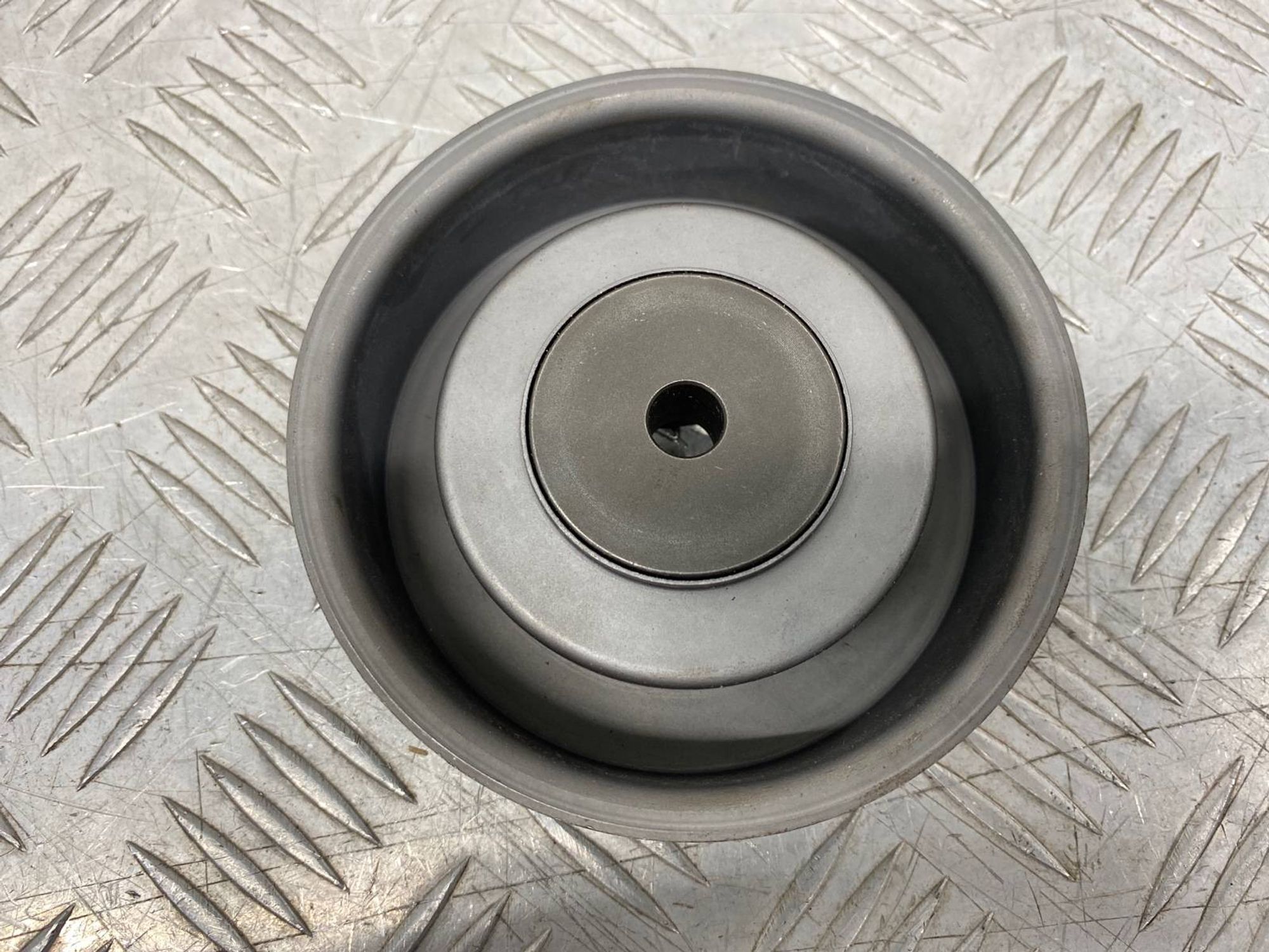 НОВАЯ(ЫЙ) ролик натяжителя ремня грм Hyundai, 960 рублей, Краснодар