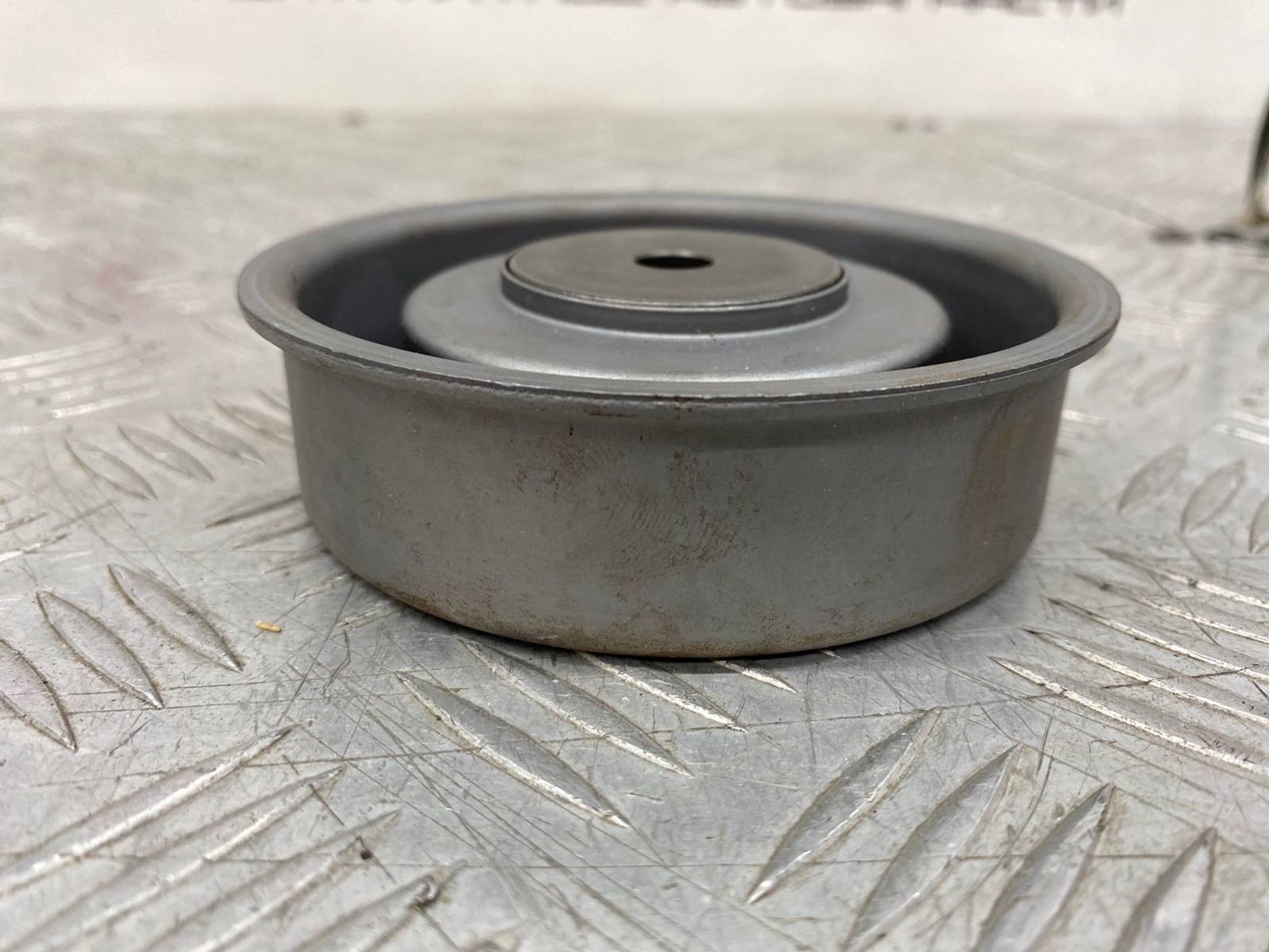 НОВАЯ(ЫЙ) ролик натяжителя ремня грм Hyundai, 960 рублей, Краснодар