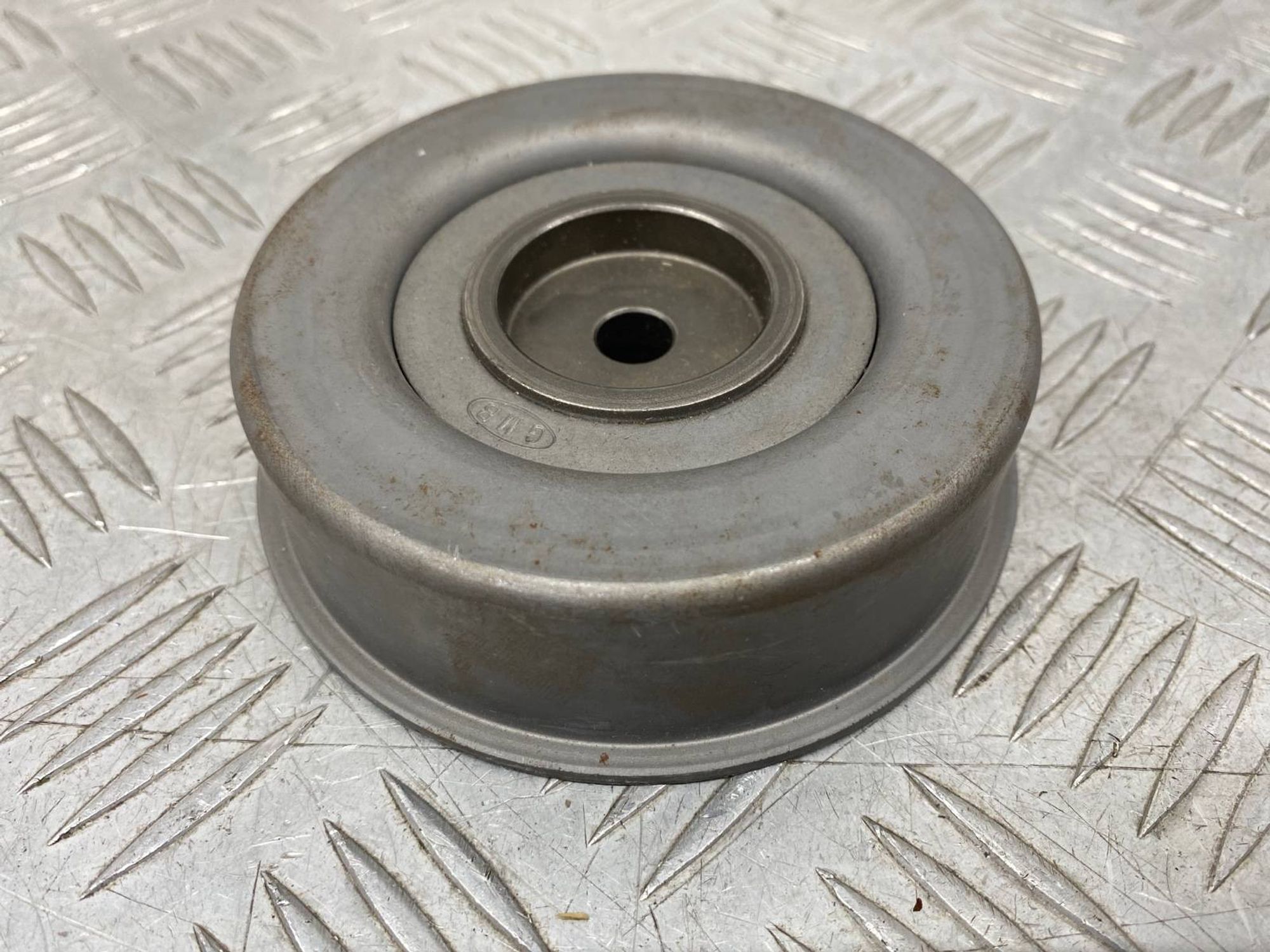 НОВАЯ(ЫЙ) ролик натяжителя ремня грм Hyundai, 960 рублей, Краснодар