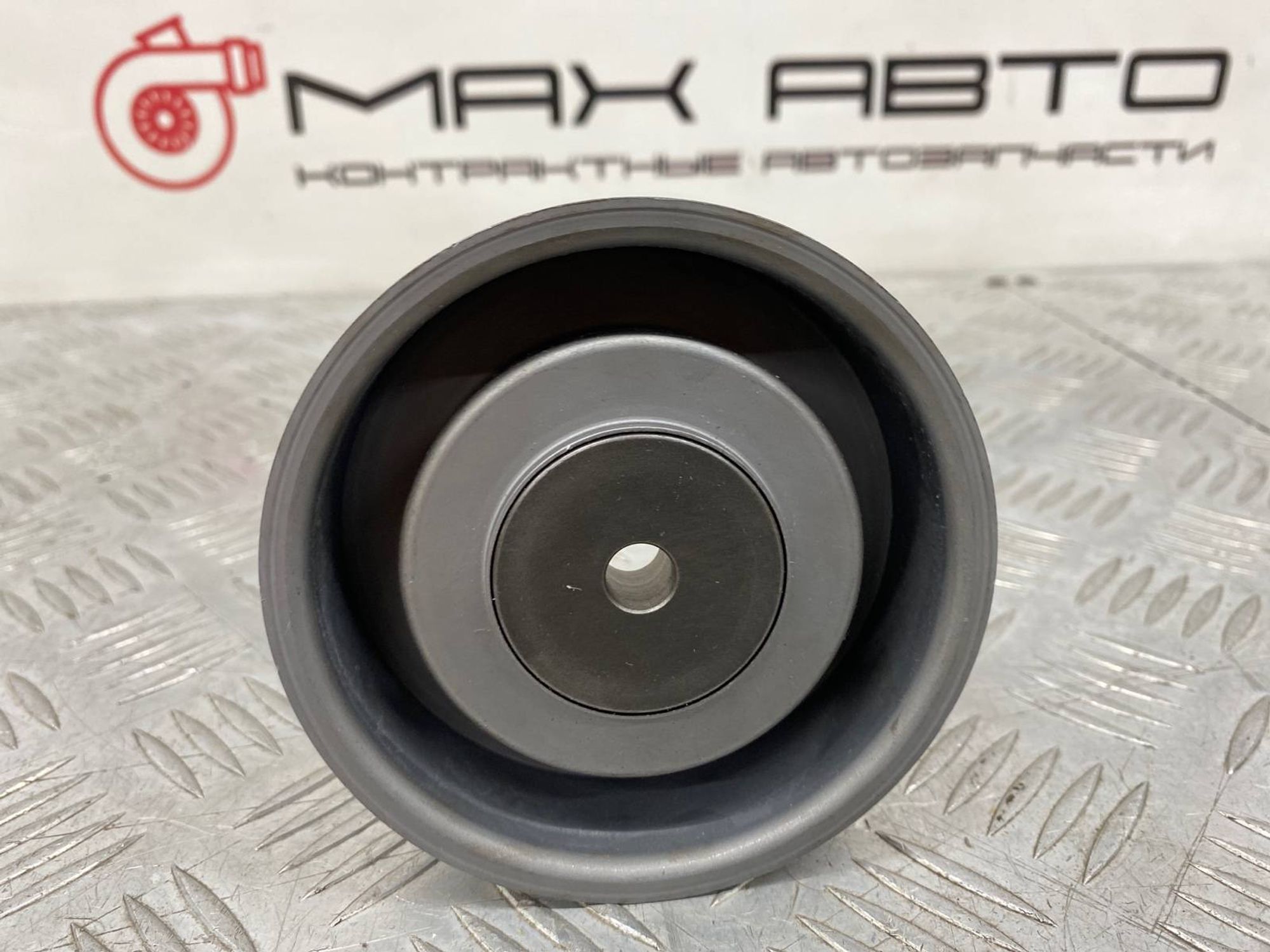 НОВАЯ(ЫЙ) ролик натяжителя ремня грм Hyundai, 960 рублей, Краснодар