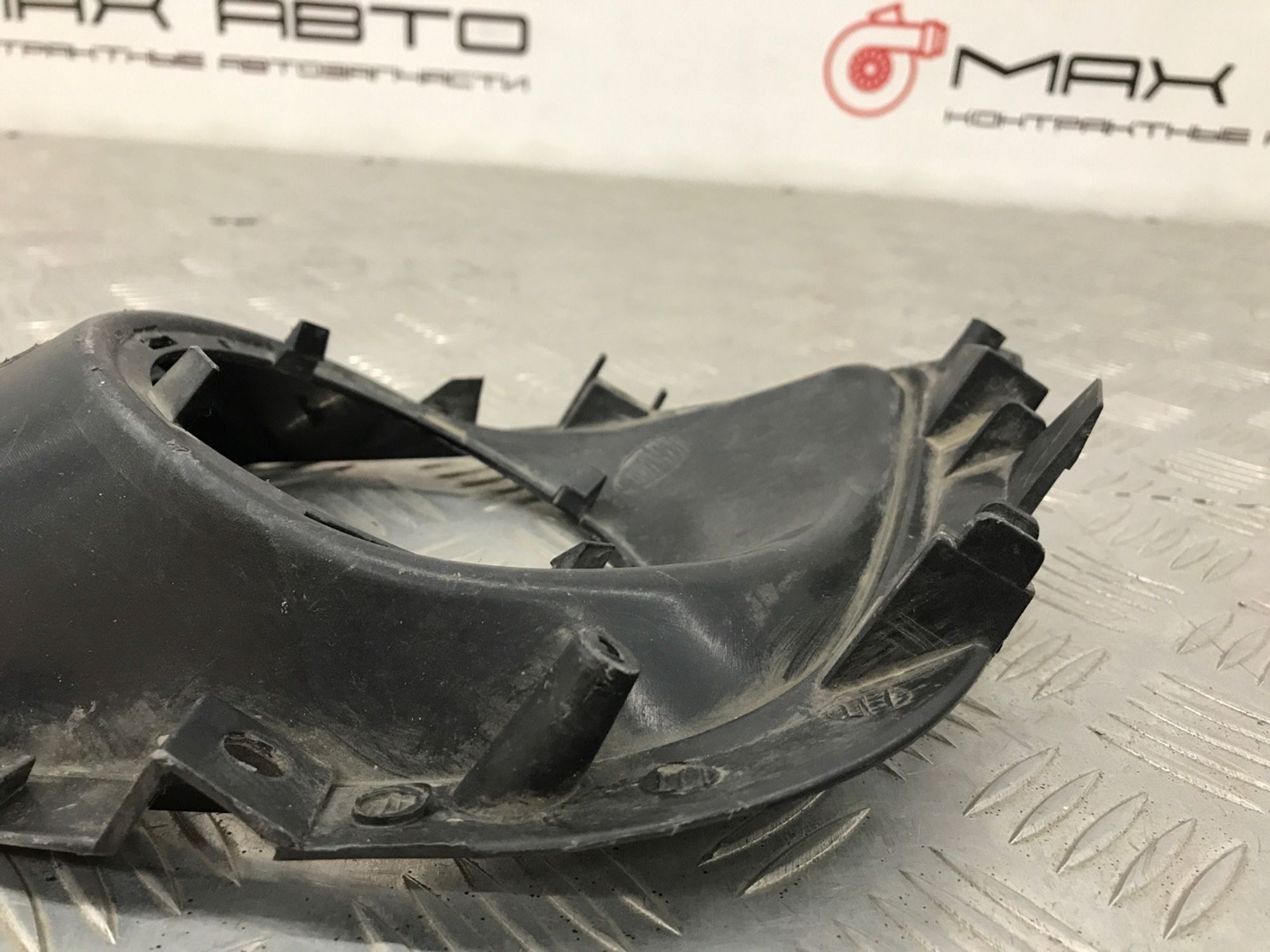 Б/У Накладка противотуманной фары (птф) передний, 940 рублей, Краснодар