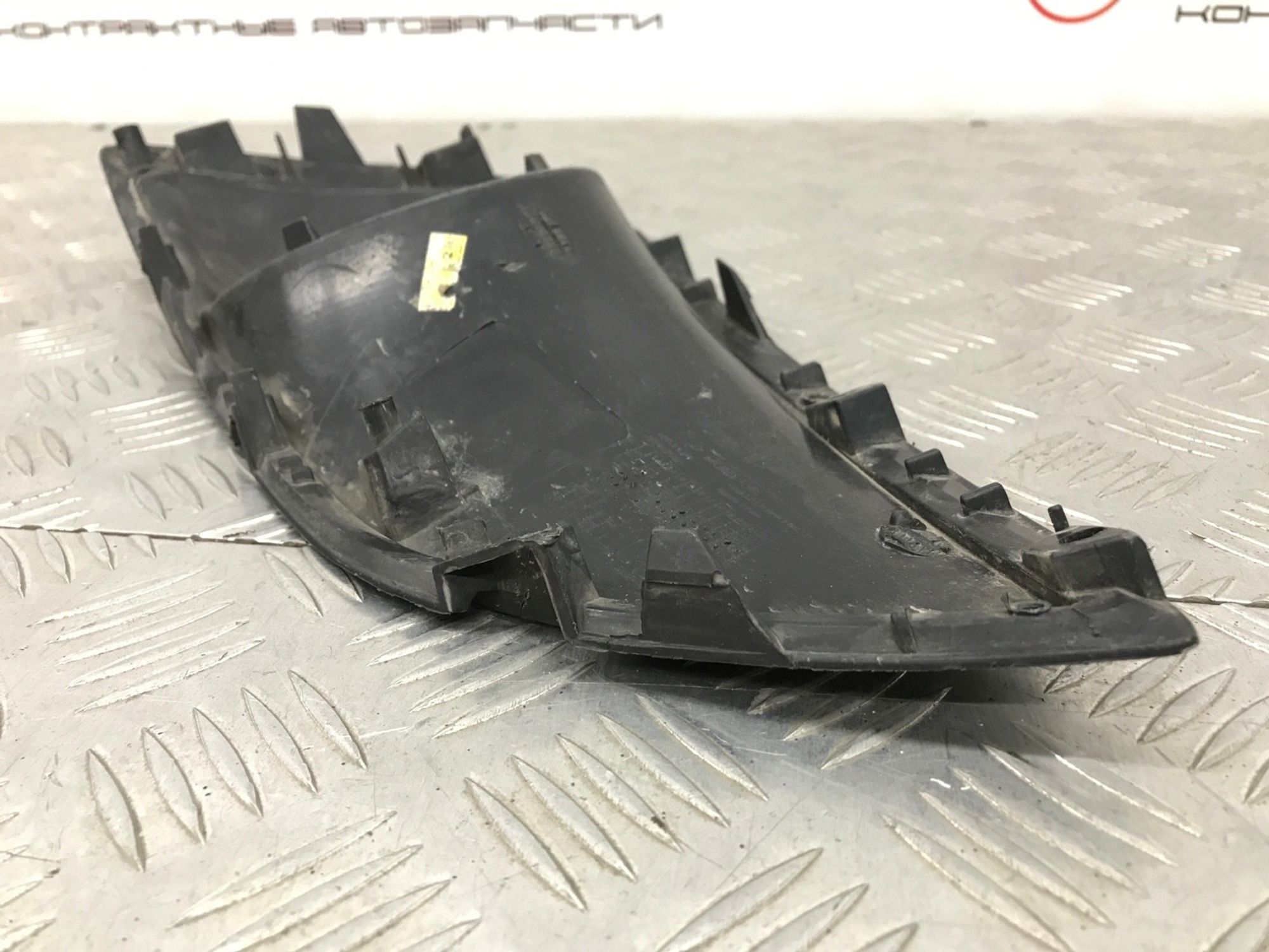 Б/У Накладка противотуманной фары (птф) передний, 940 рублей, Краснодар