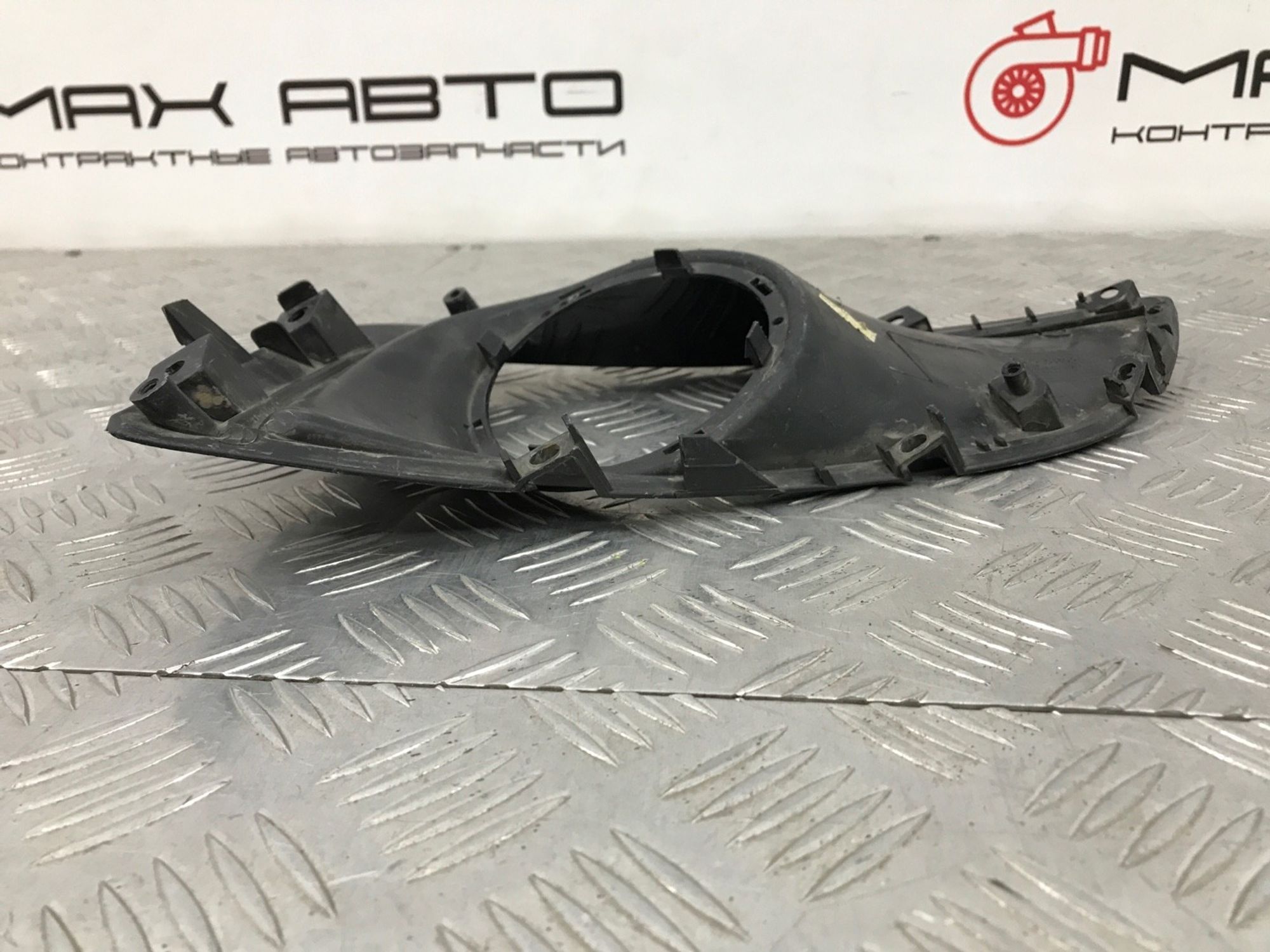 Б/У Накладка противотуманной фары (птф) передний, 940 рублей, Краснодар