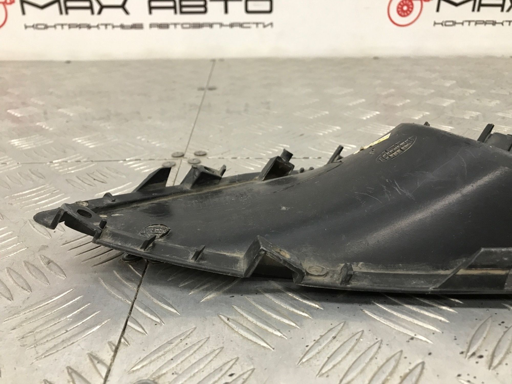 Б/У Накладка противотуманной фары (птф) передний, 940 рублей, Краснодар