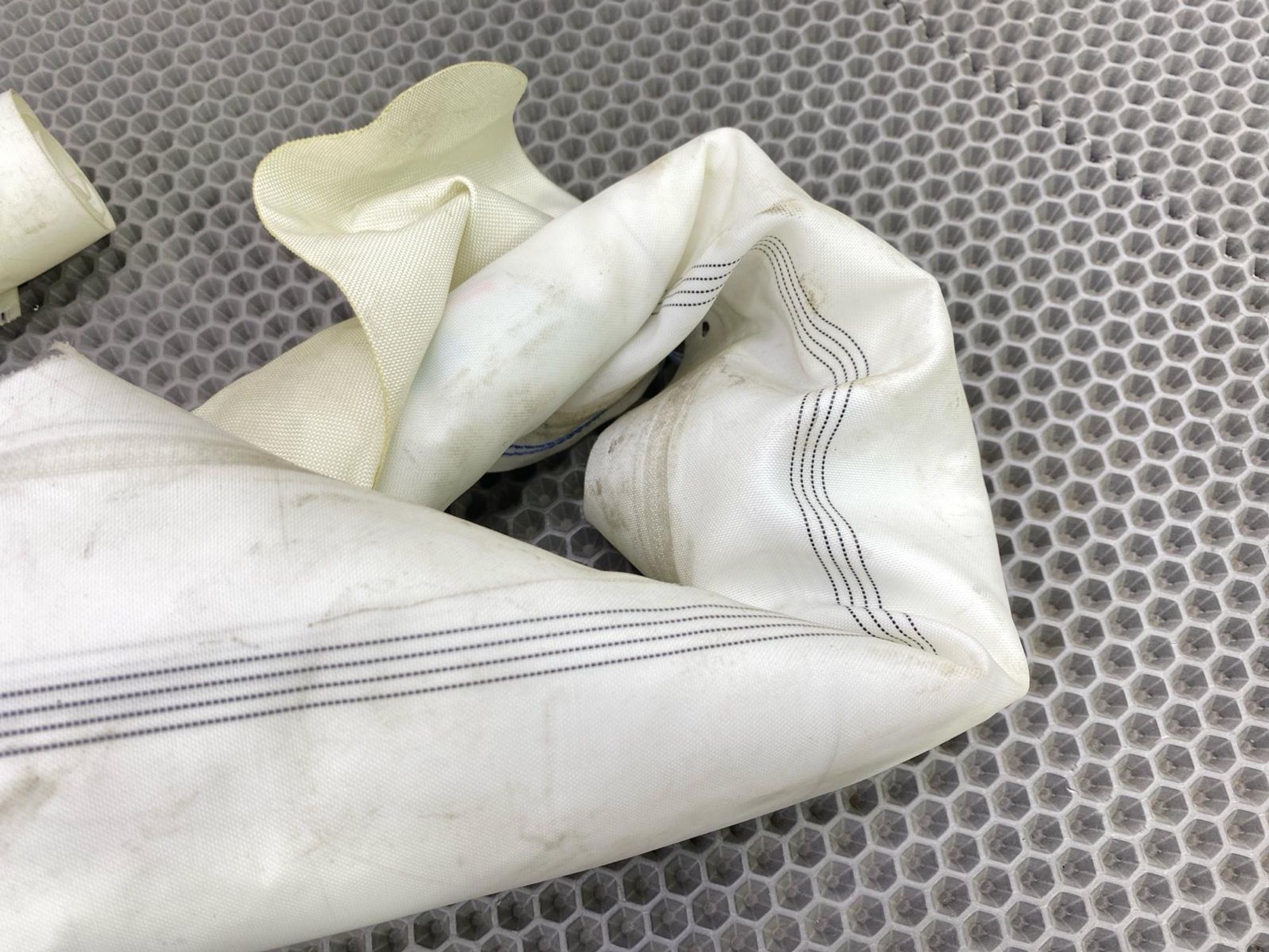 Б/У подушка безопасности боковая Air bag (аир баг), 11990 рублей, Краснодар