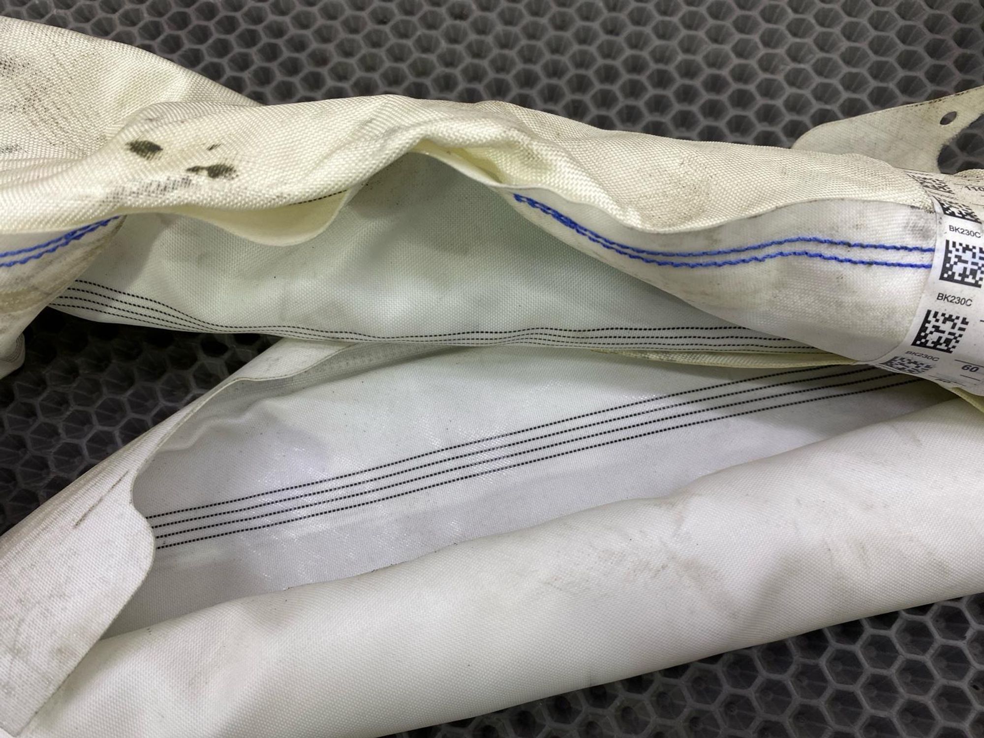 Б/У подушка безопасности боковая Air bag (аир баг), 11990 рублей, Краснодар