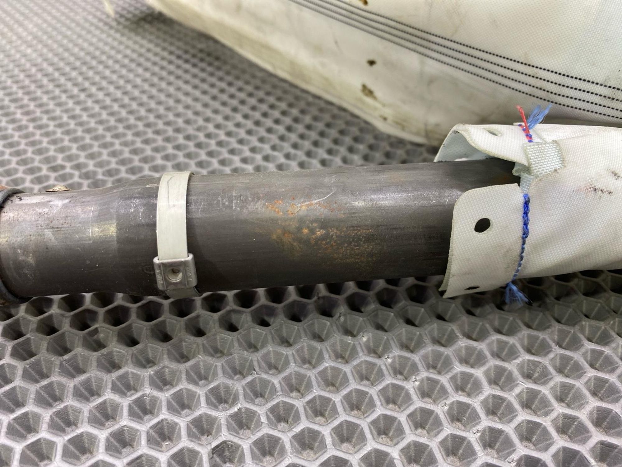 Б/У подушка безопасности боковая Air bag (аир баг), 11990 рублей, Краснодар