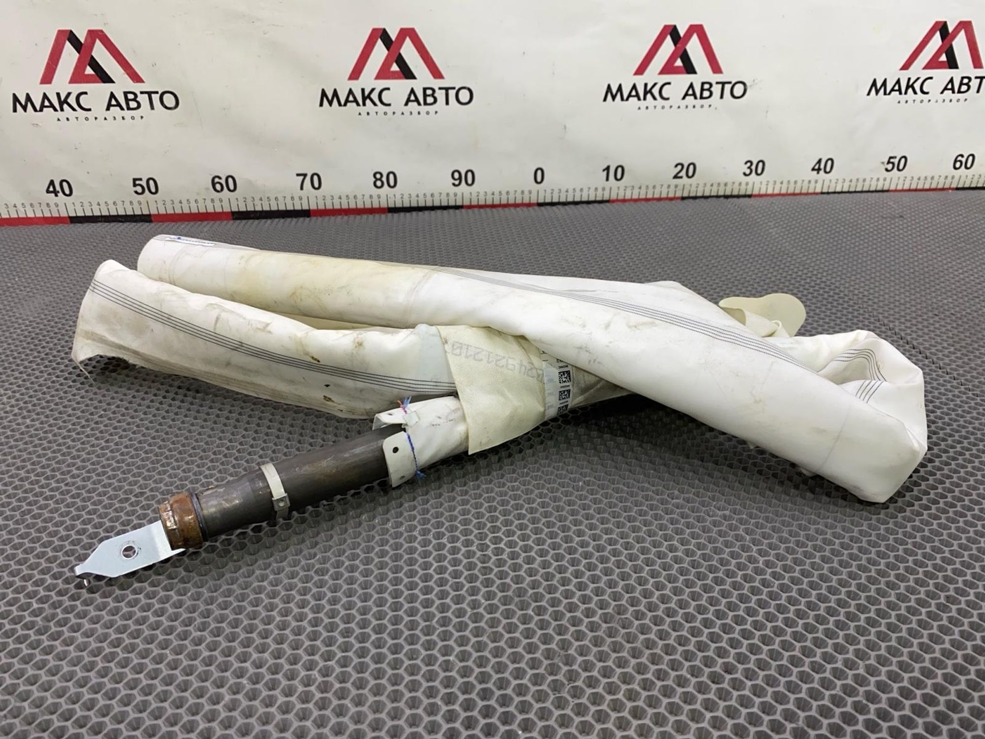 Б/У подушка безопасности боковая Air bag (аир баг), 11990 рублей, Краснодар