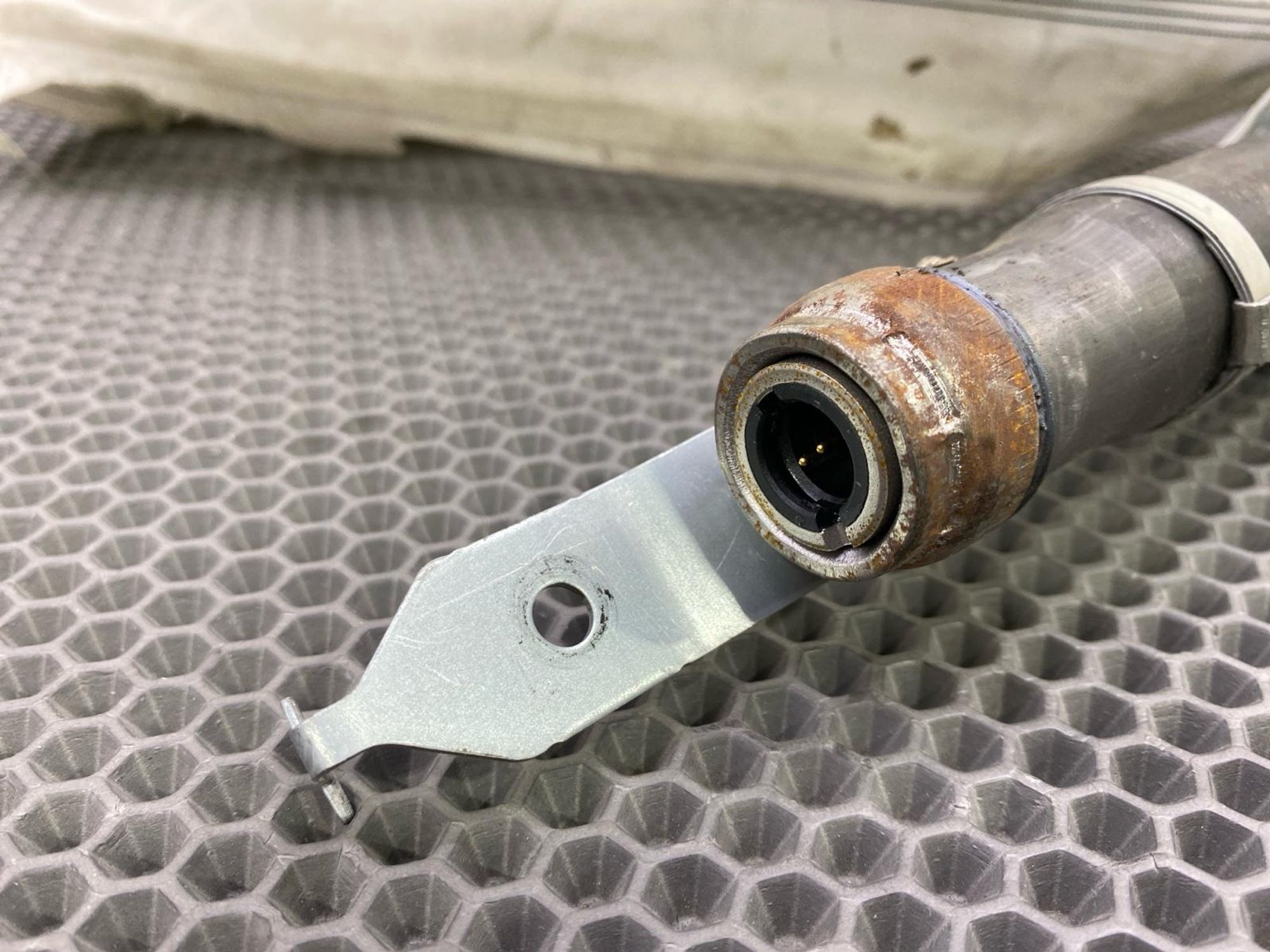 Б/У подушка безопасности боковая Air bag (аир баг), 11990 рублей, Краснодар