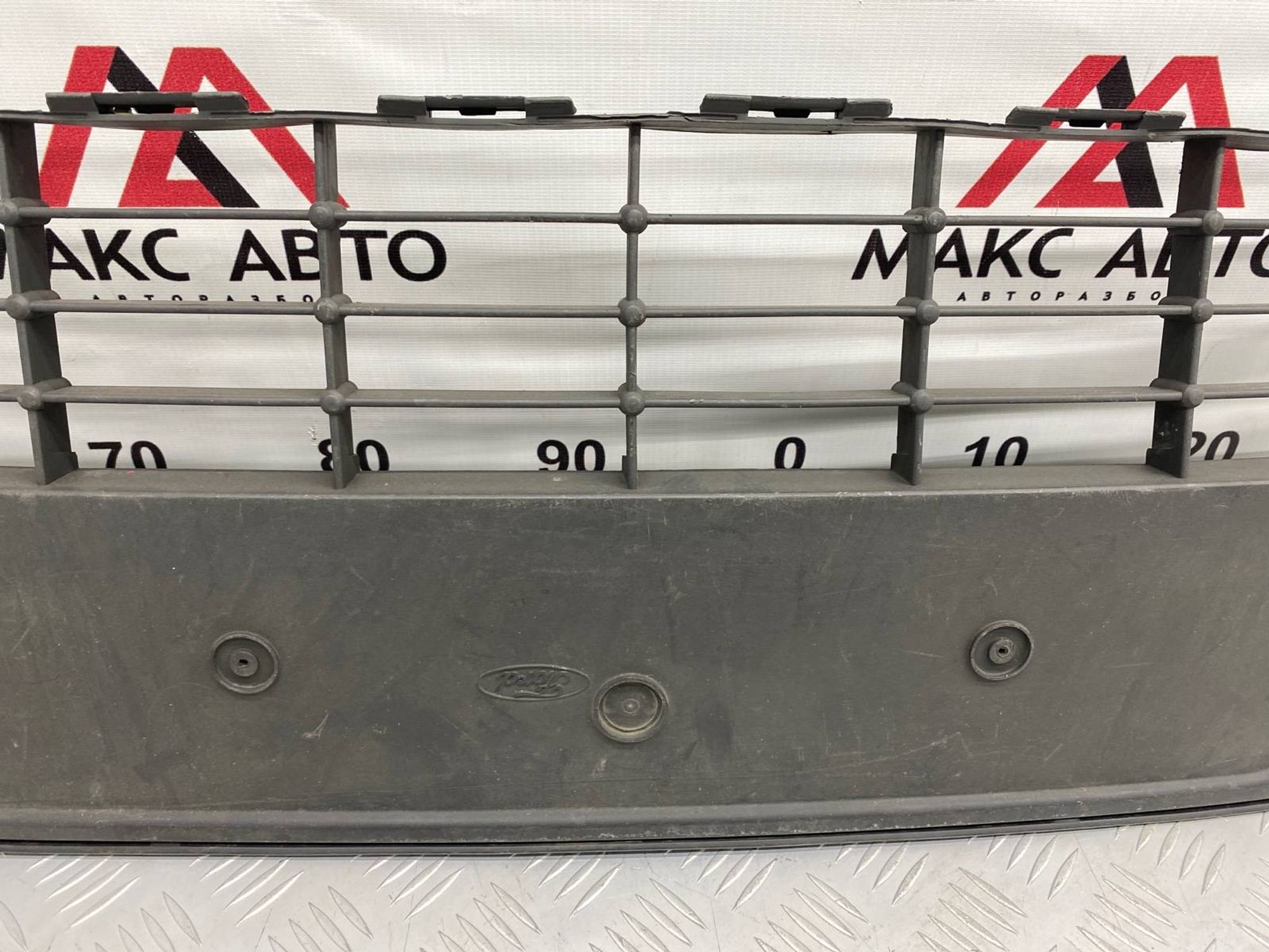 Решетка радиатора Ford Focus 2 2007, 399 рублей, Краснодар