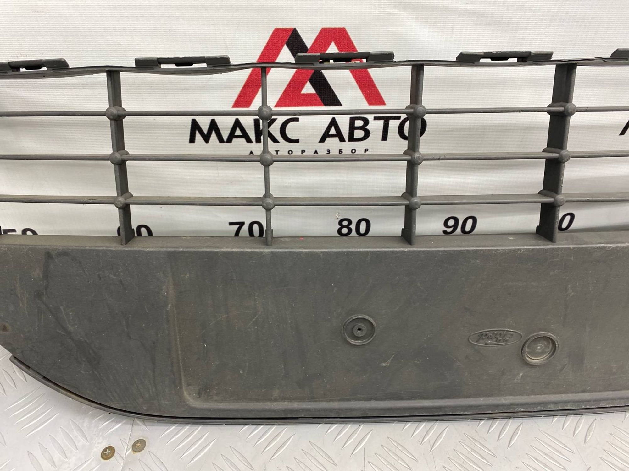 Решетка радиатора Ford Focus 2 2007, 399 рублей, Краснодар