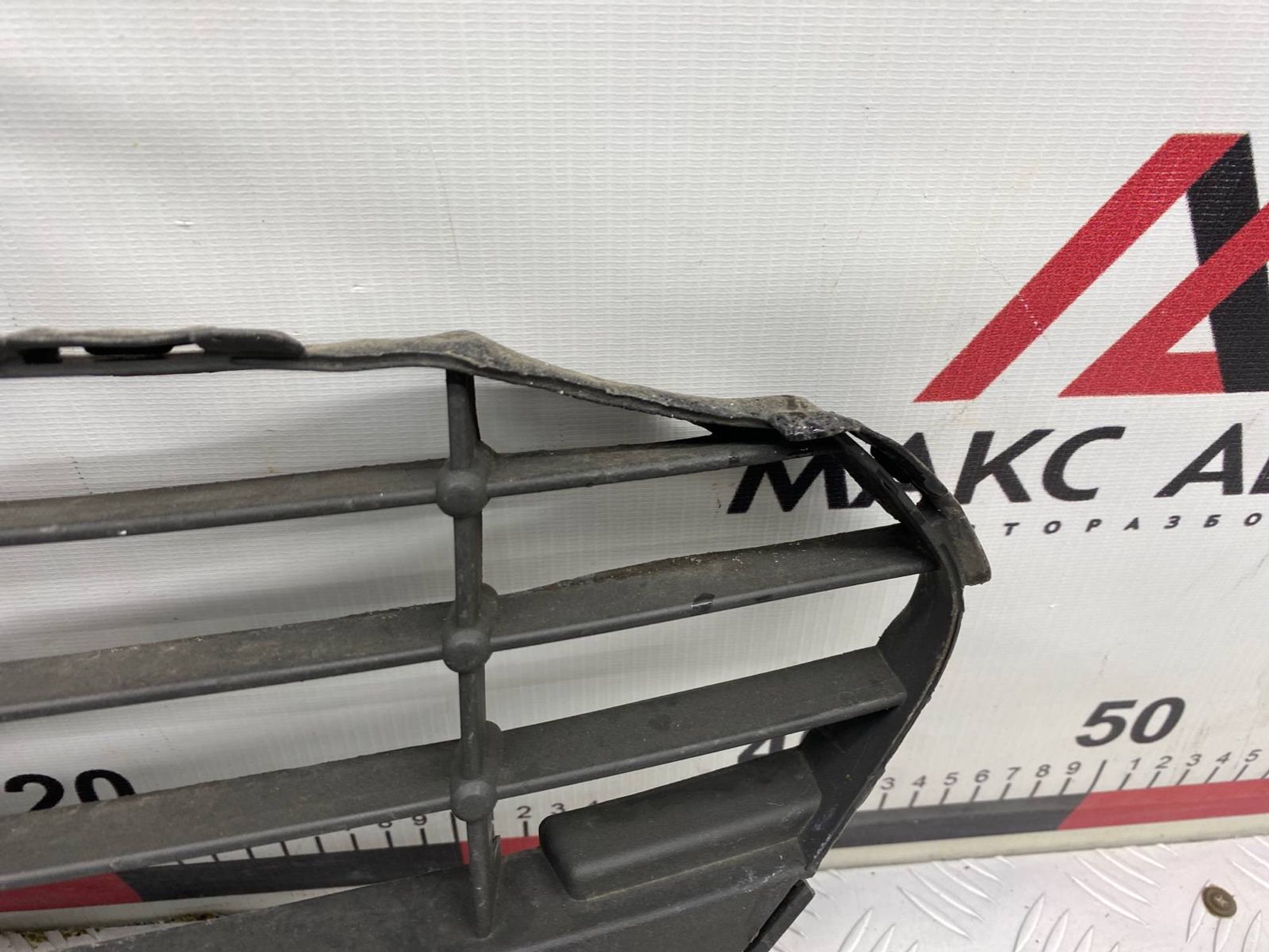 Решетка радиатора Ford Focus 2 2007, 399 рублей, Краснодар