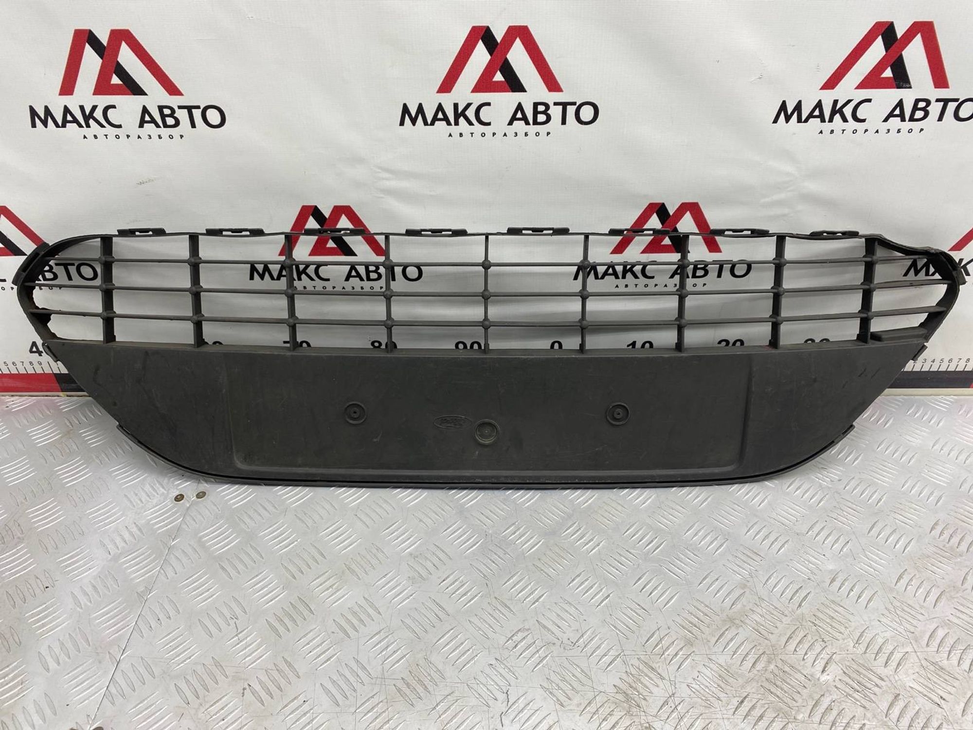 Решетка радиатора Ford Focus 2 2007, 399 рублей, Краснодар