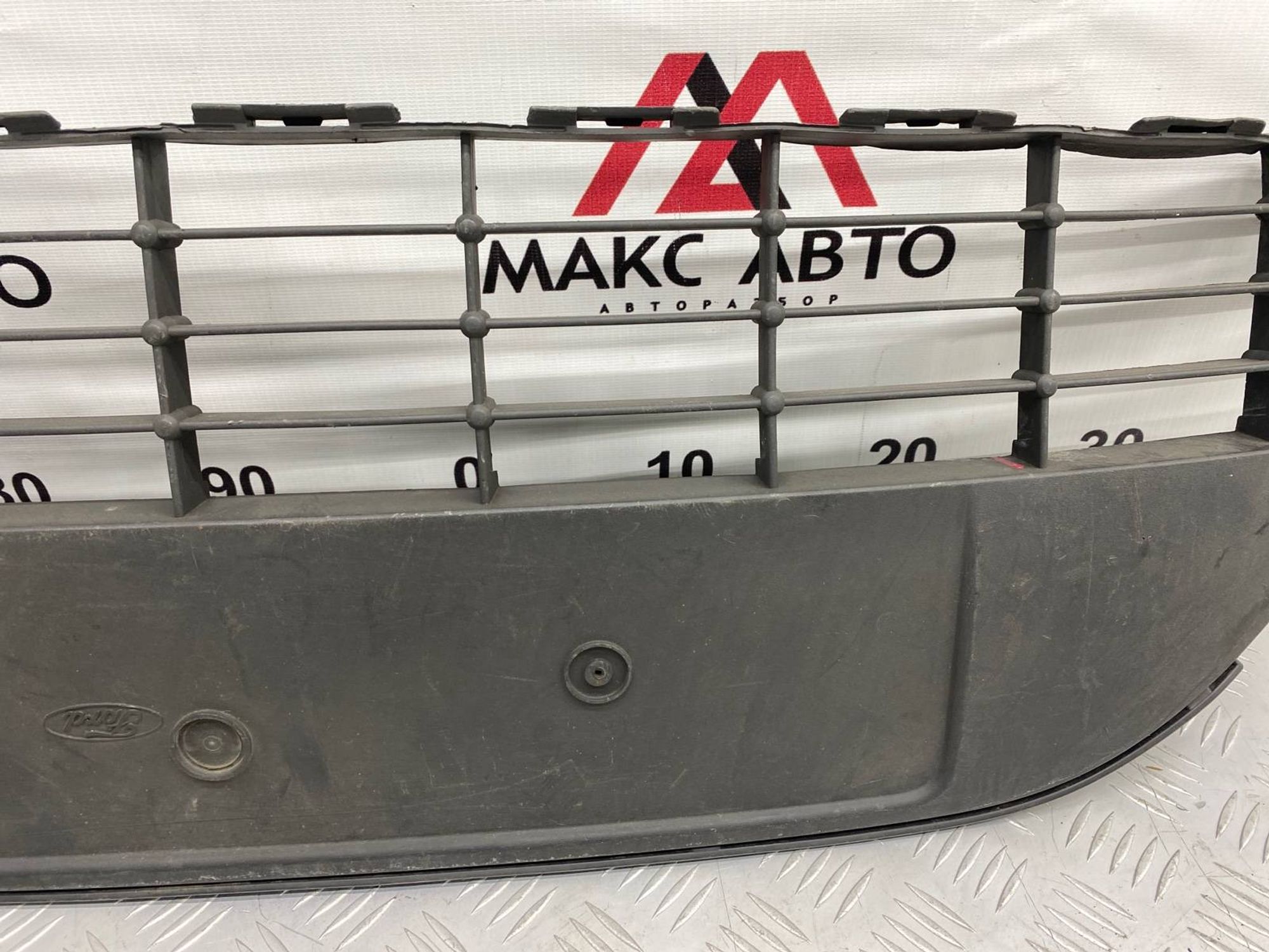 Решетка радиатора Ford Focus 2 2007, 399 рублей, Краснодар