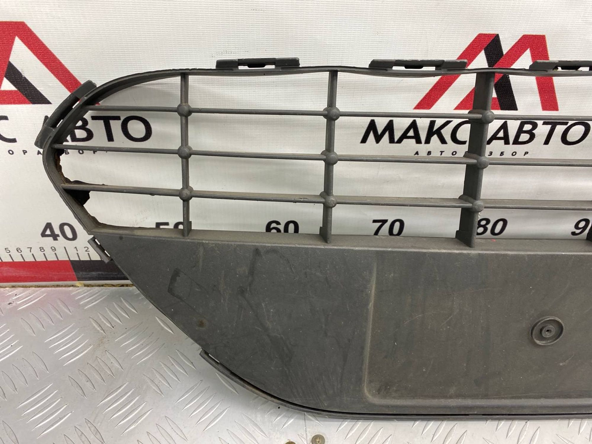 Решетка радиатора Ford Focus 2 2007, 399 рублей, Краснодар