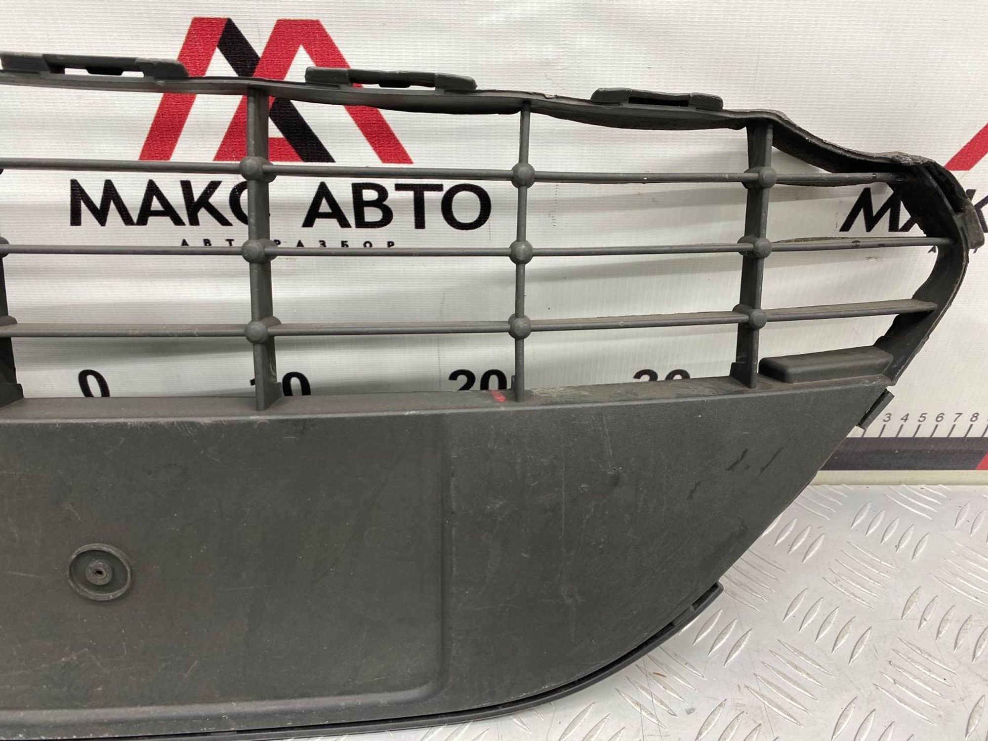 Решетка радиатора Ford Focus 2 2007, 399 рублей, Краснодар