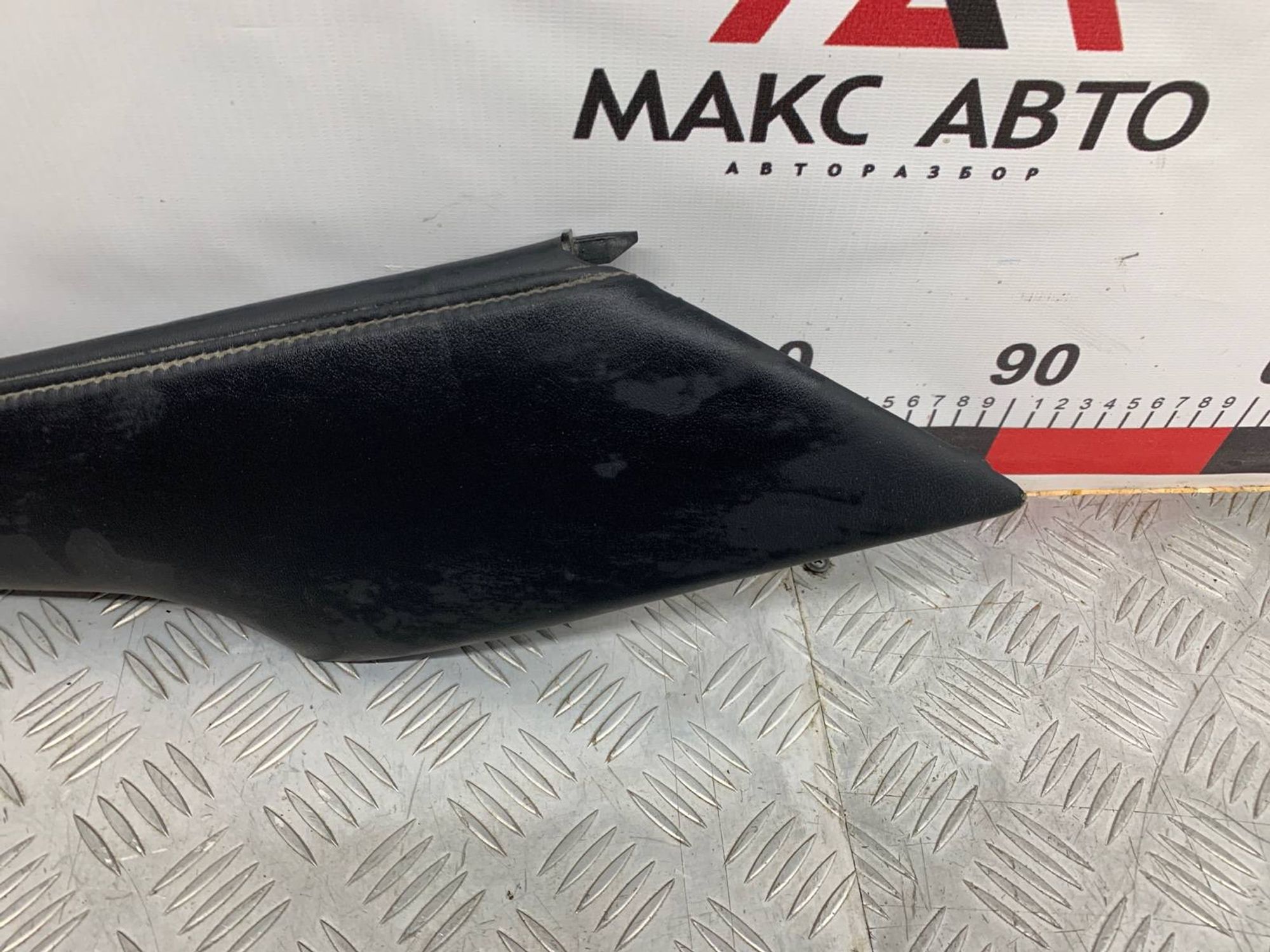 Накладка центральной консоли Lexus Gs350 GRS190 2GRFKS 2011, 1590 рублей, Краснодар