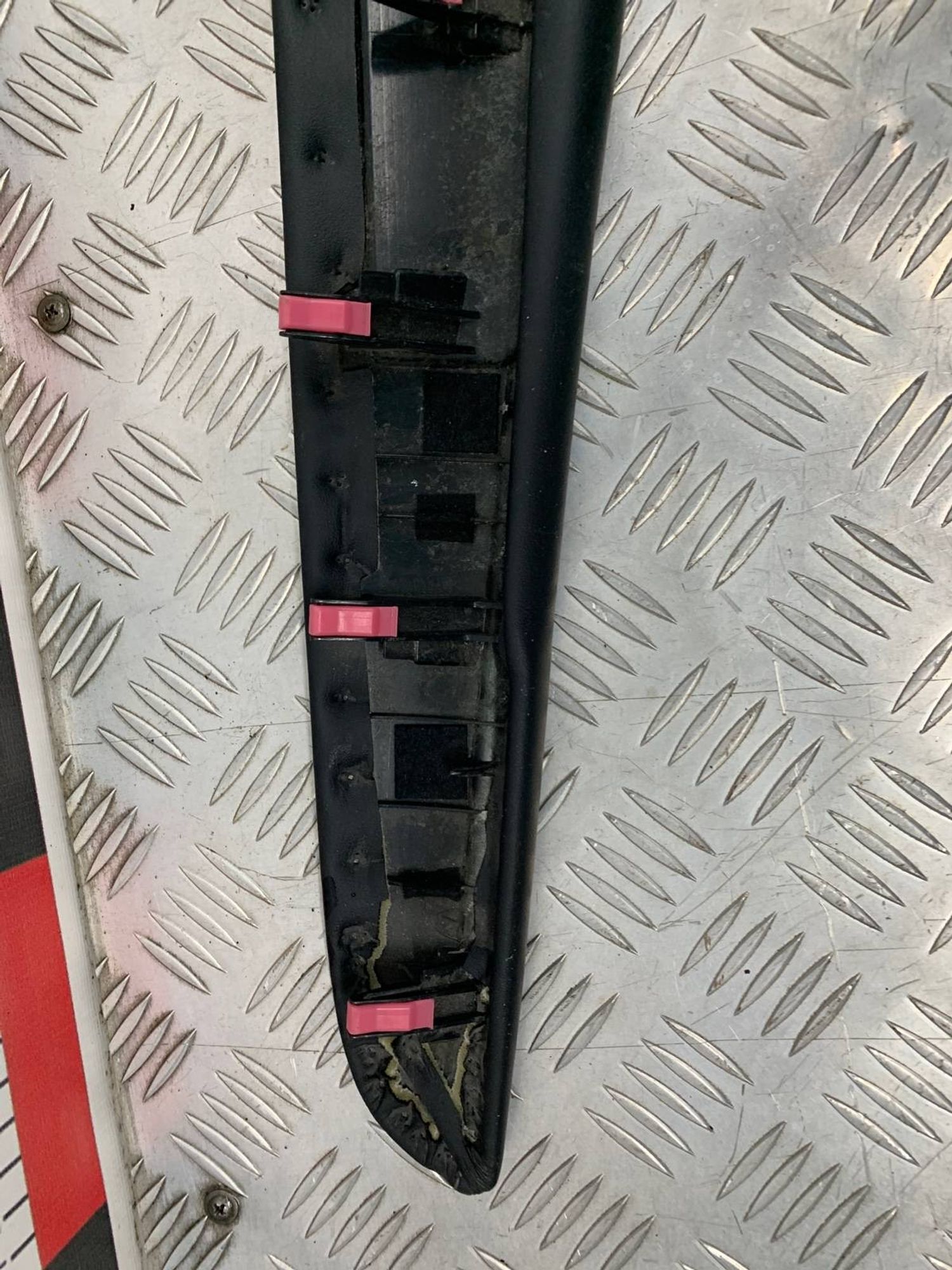 Накладка центральной консоли Lexus Gs350 GRS190 2GRFKS 2011, 1590 рублей, Краснодар