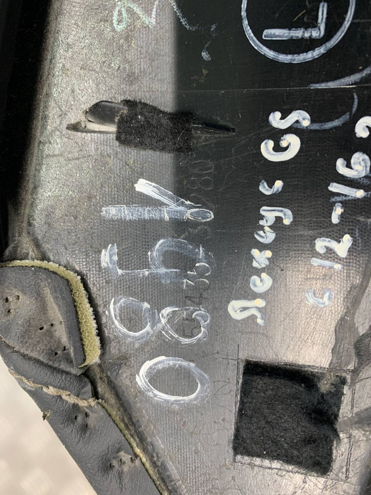 Накладка центральной консоли Lexus Gs350 GRS190 2GRFKS 2011, 1590 рублей, Краснодар