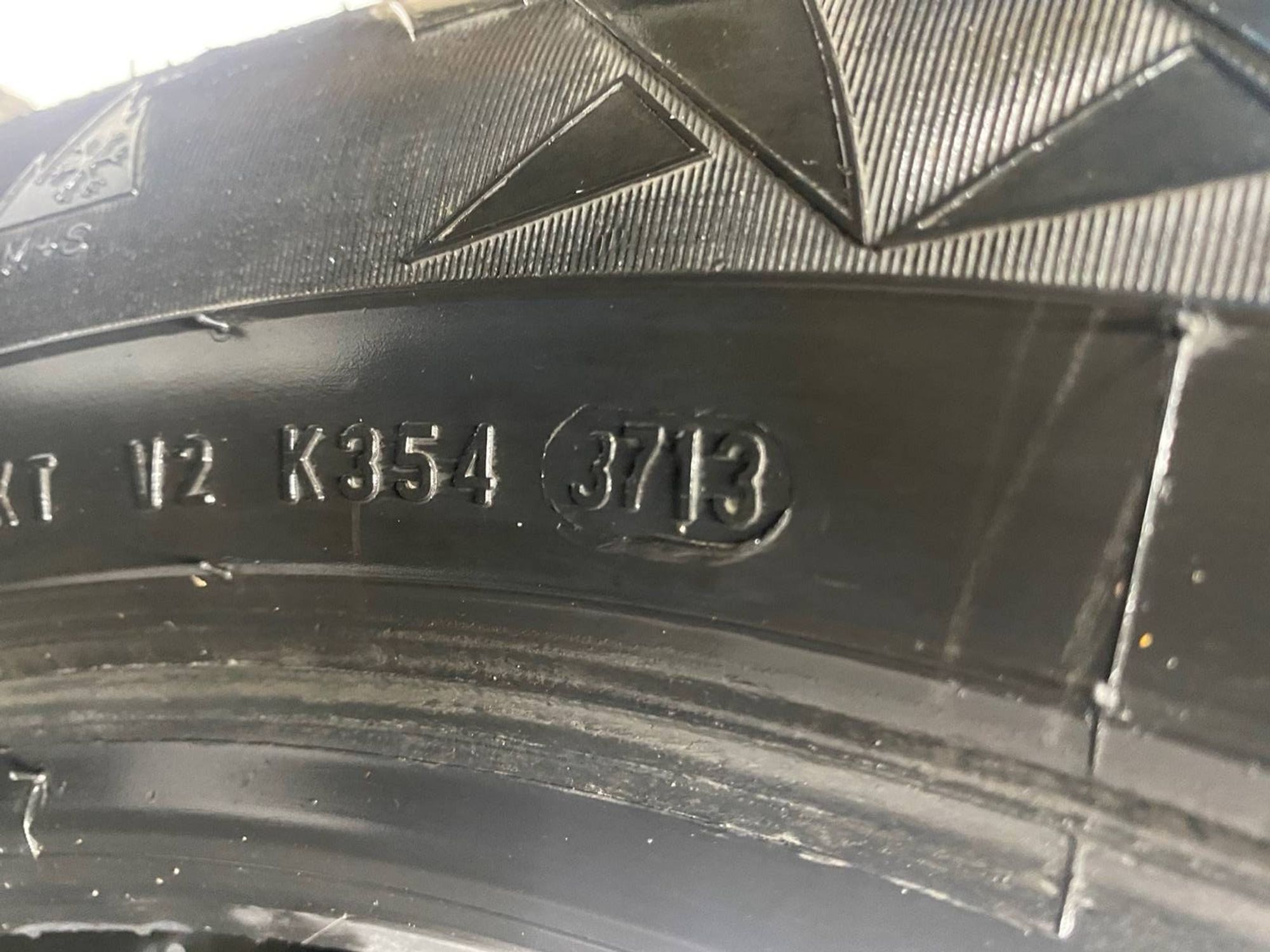 КОМПЛЕКТ Шин Зима с шипами 18 Firelli Pirelli, 8990 рублей, Краснодар