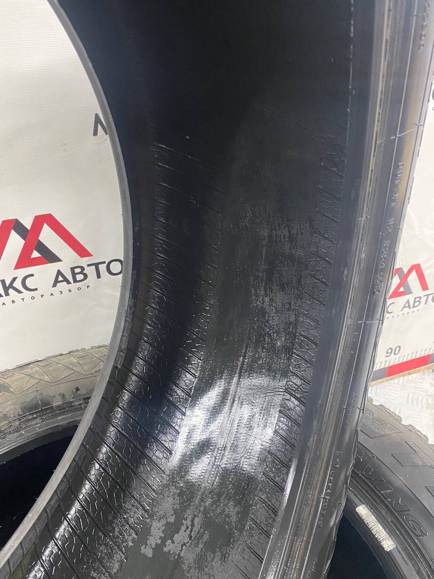 КОМПЛЕКТ Шин Зима с шипами 18 Firelli Pirelli, 8990 рублей, Краснодар