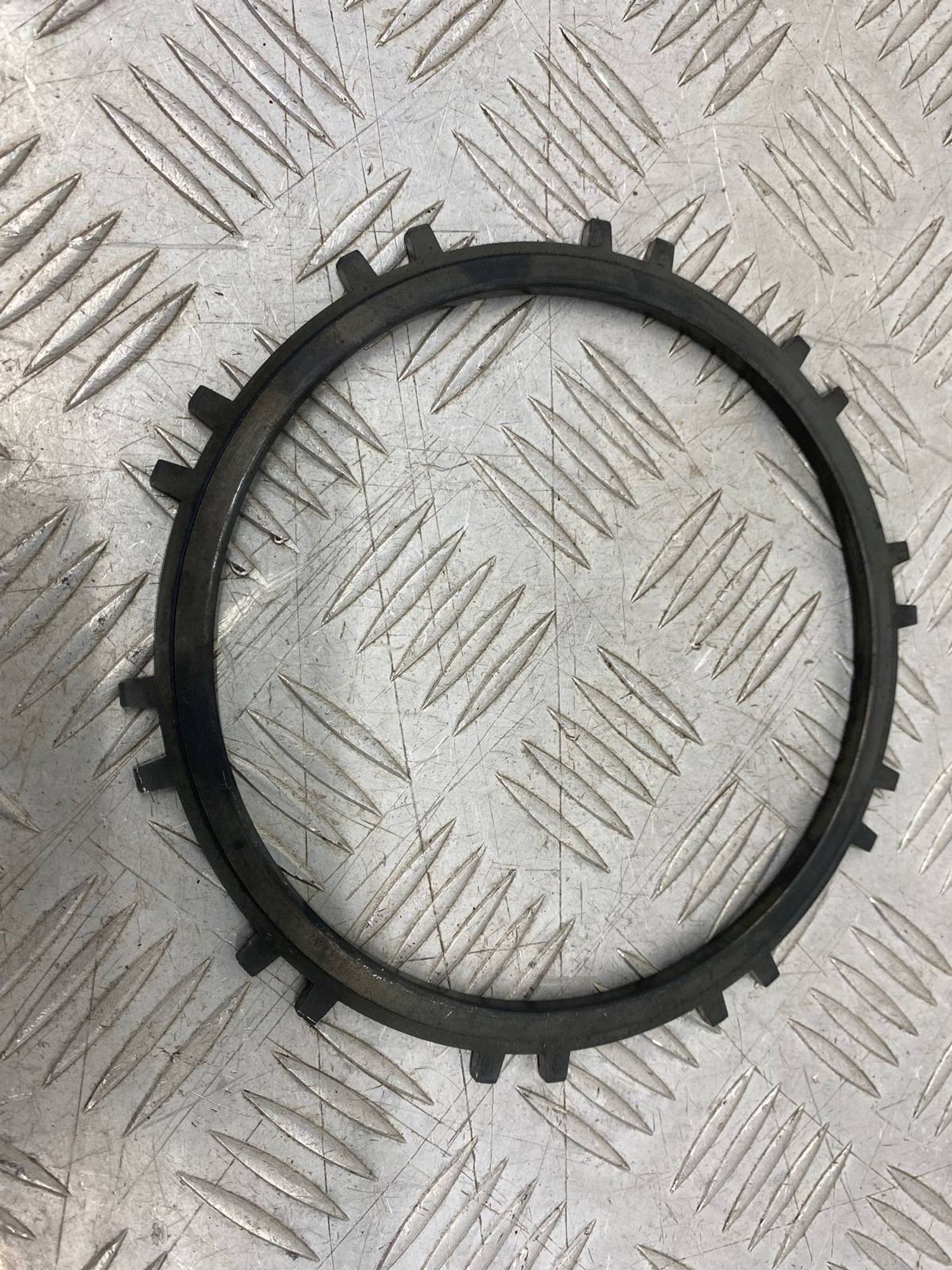 НОВАЯ(ЫЙ) диск АКПП Hyundai Avante XD D4BB 2010, 800 рублей, Краснодар