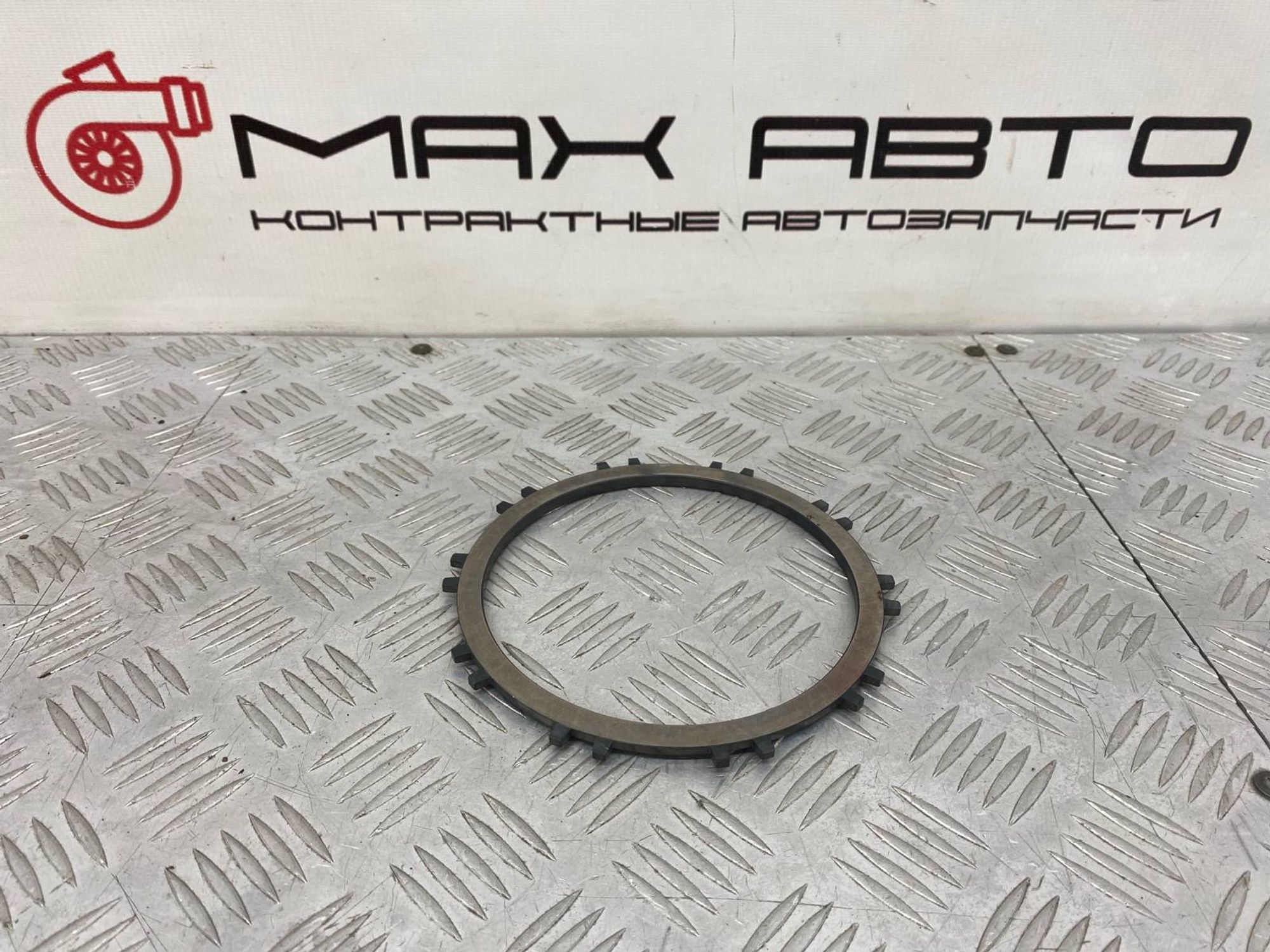 НОВАЯ(ЫЙ) диск АКПП Hyundai Avante XD D4BB 2010, 800 рублей, Краснодар