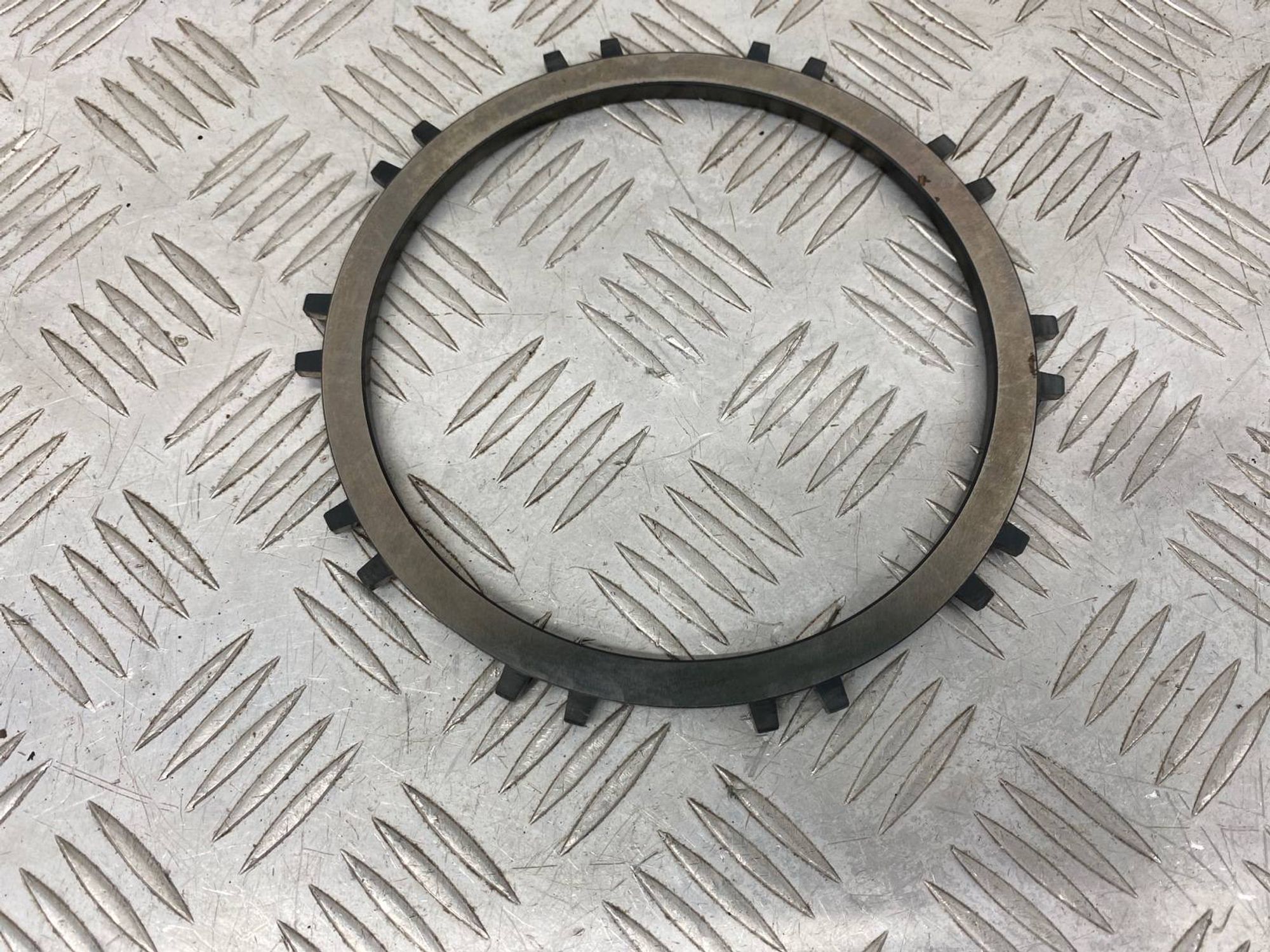 НОВАЯ(ЫЙ) диск АКПП Hyundai Avante XD D4BB 2010, 800 рублей, Краснодар