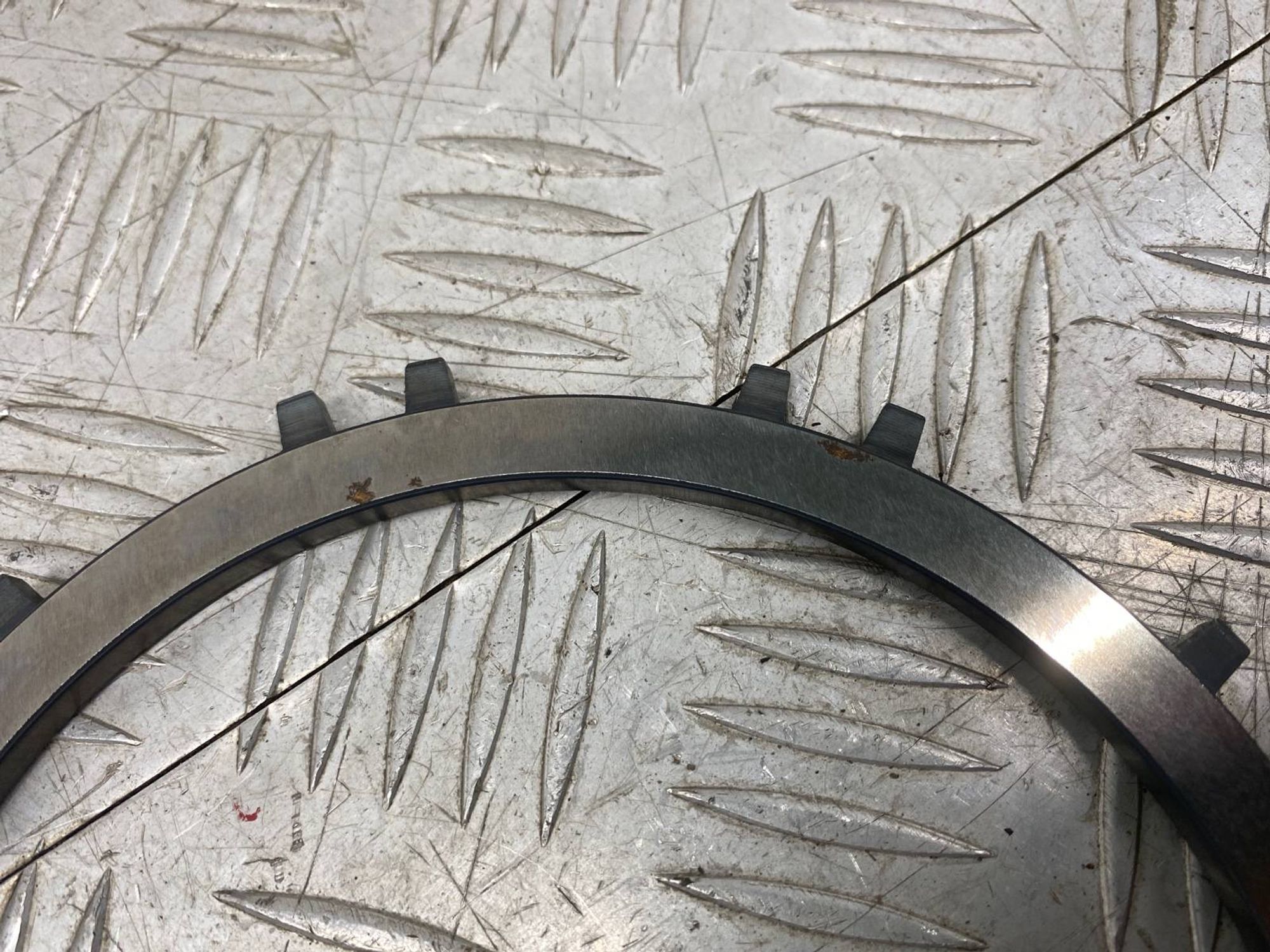 НОВАЯ(ЫЙ) диск АКПП Hyundai Avante XD D4BB 2010, 800 рублей, Краснодар