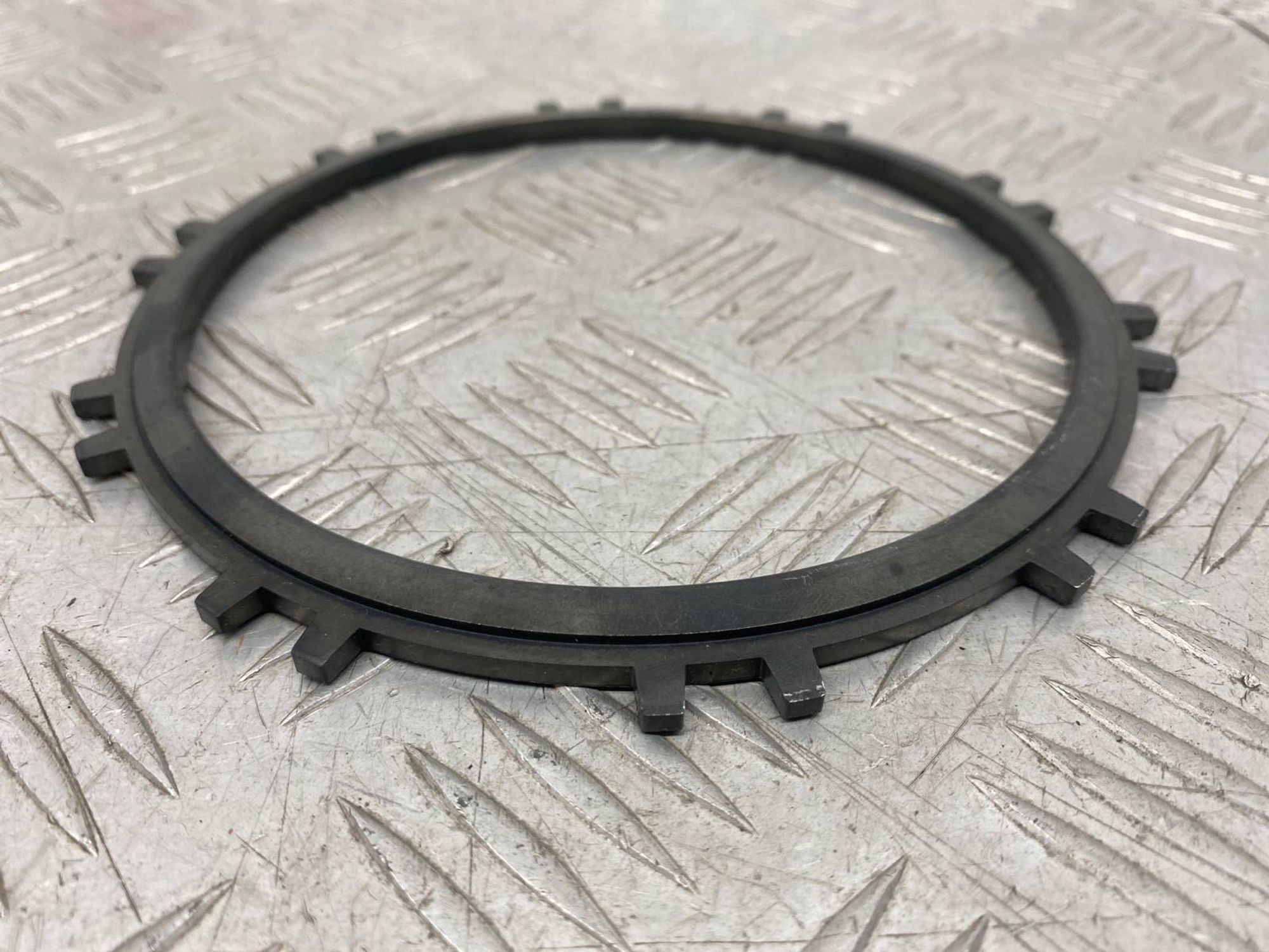 НОВАЯ(ЫЙ) диск АКПП Hyundai Avante XD D4BB 2010, 800 рублей, Краснодар