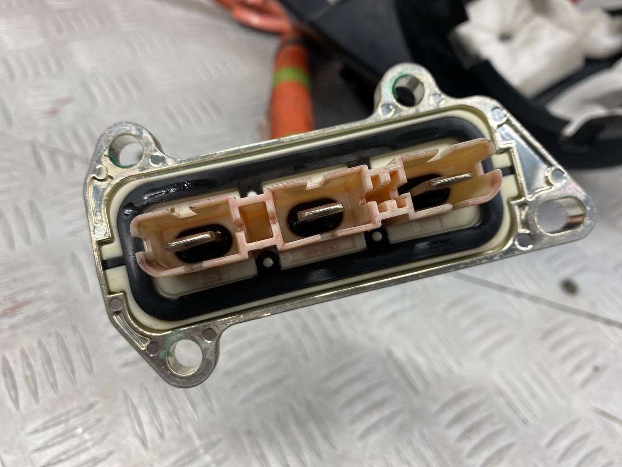 Б/У проводка АКПП Toyota Camry ASV50 2ARFXE 2011, 2400 рублей, Краснодар